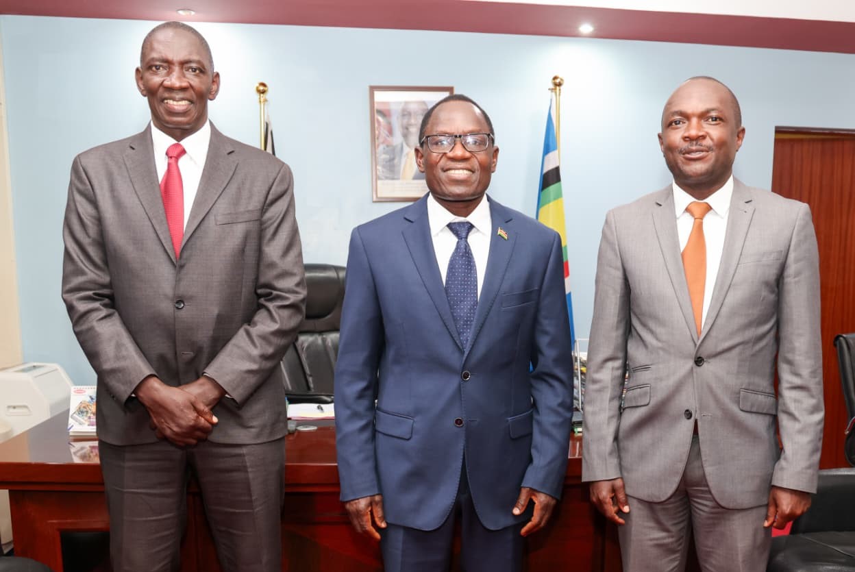 Ministry to partner with Siaya County for investment conference