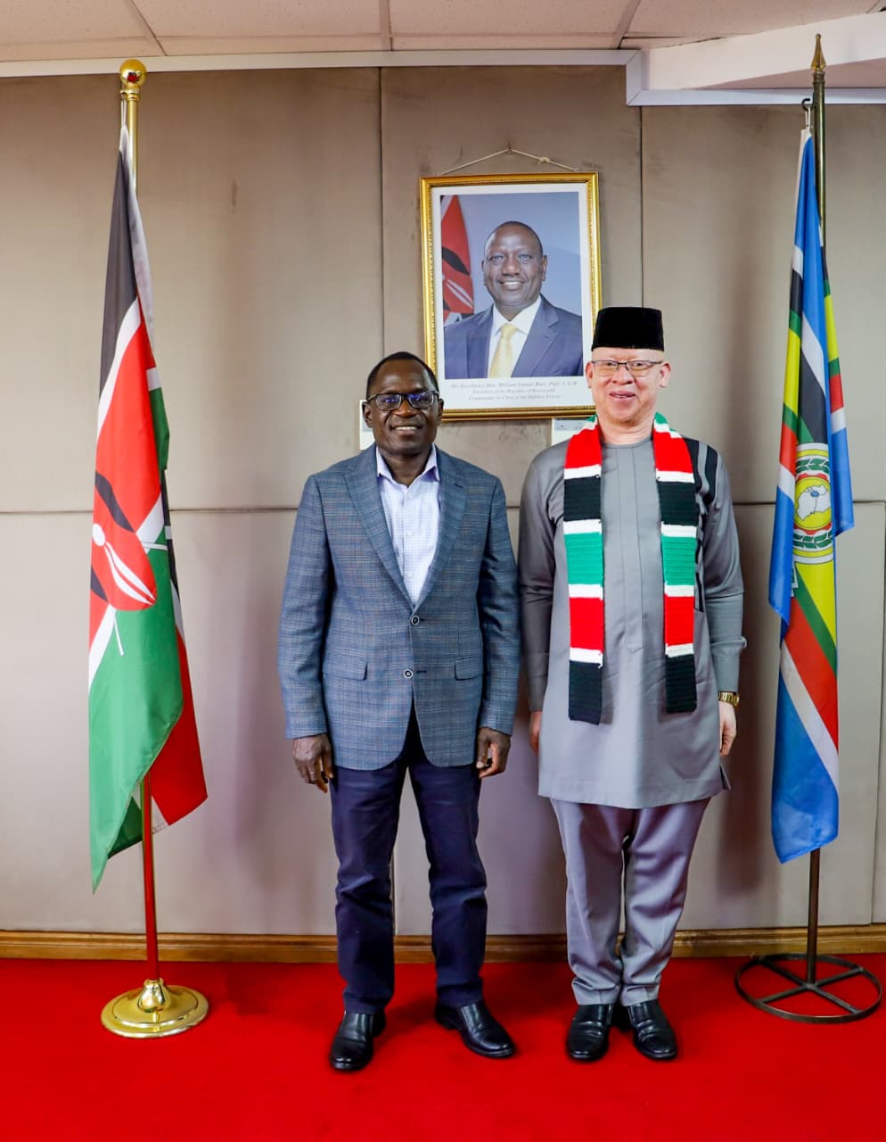 Government to Strengthen and Integrate Public Communication