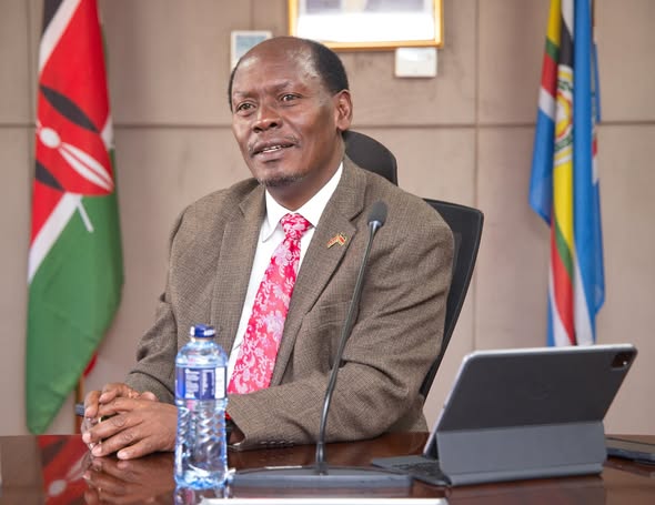 The Government is Fully Committed to Working Closely with the Private Sector