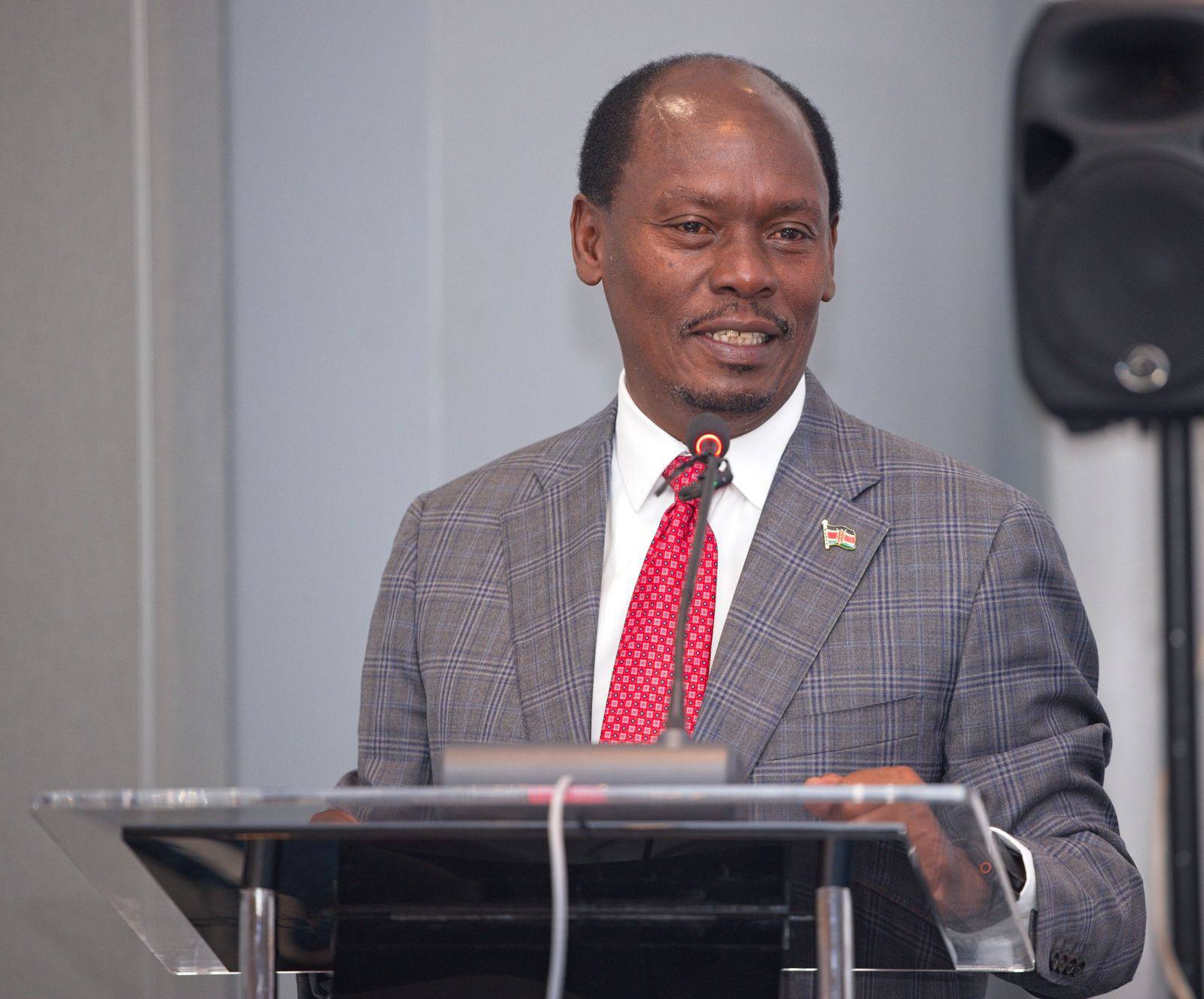 Role of Artificial Intelligence in Africa’s development 