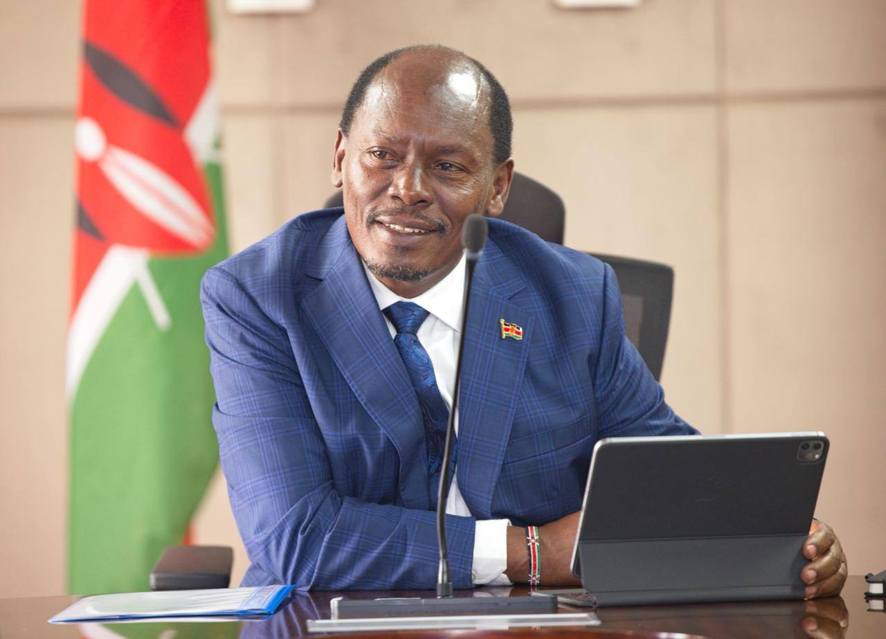 Strengthening Kenya’s Electrical and Electronic Manufacturing Sector