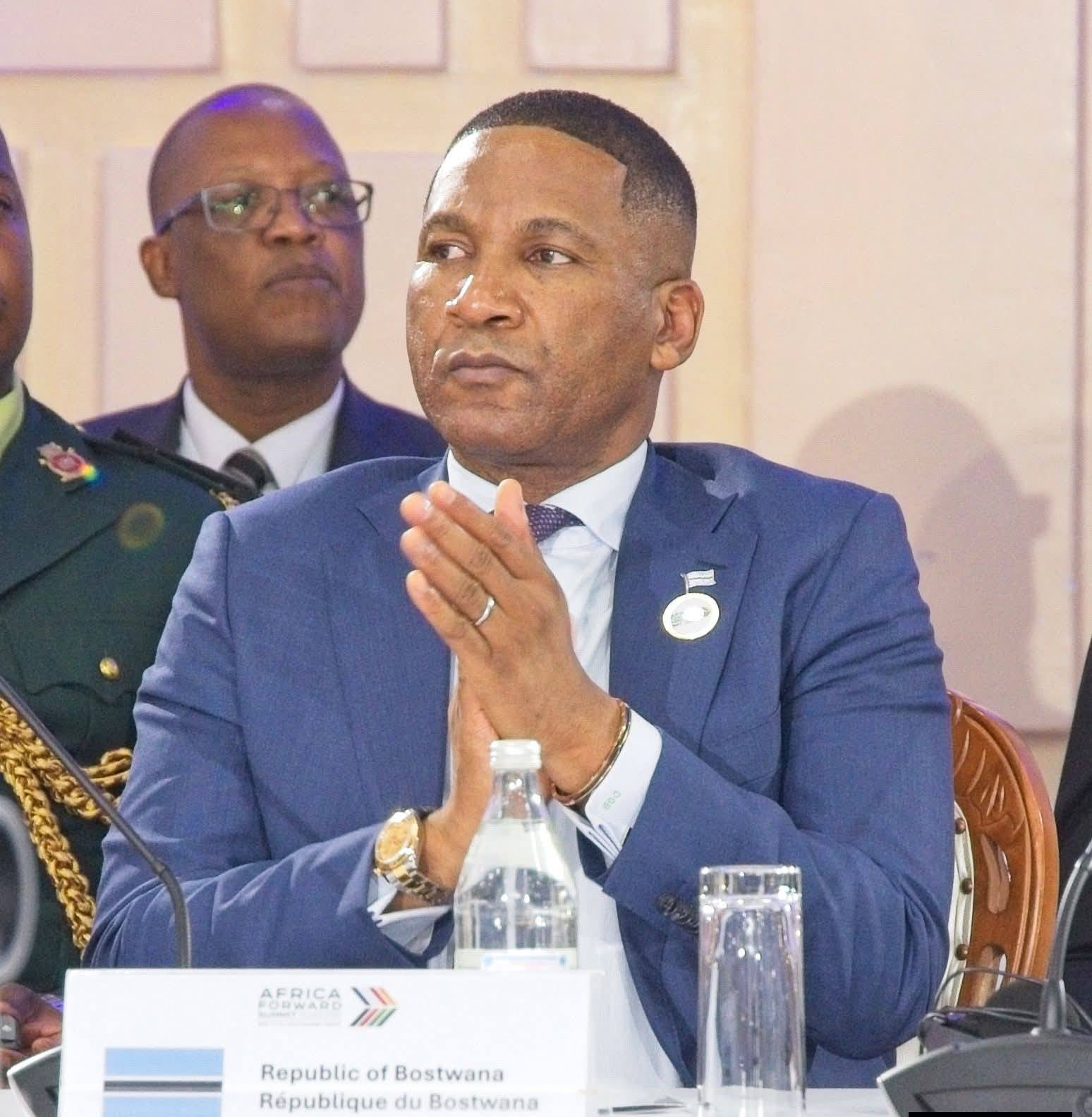 Harnessing AI for Africa's Inclusive Transformation
