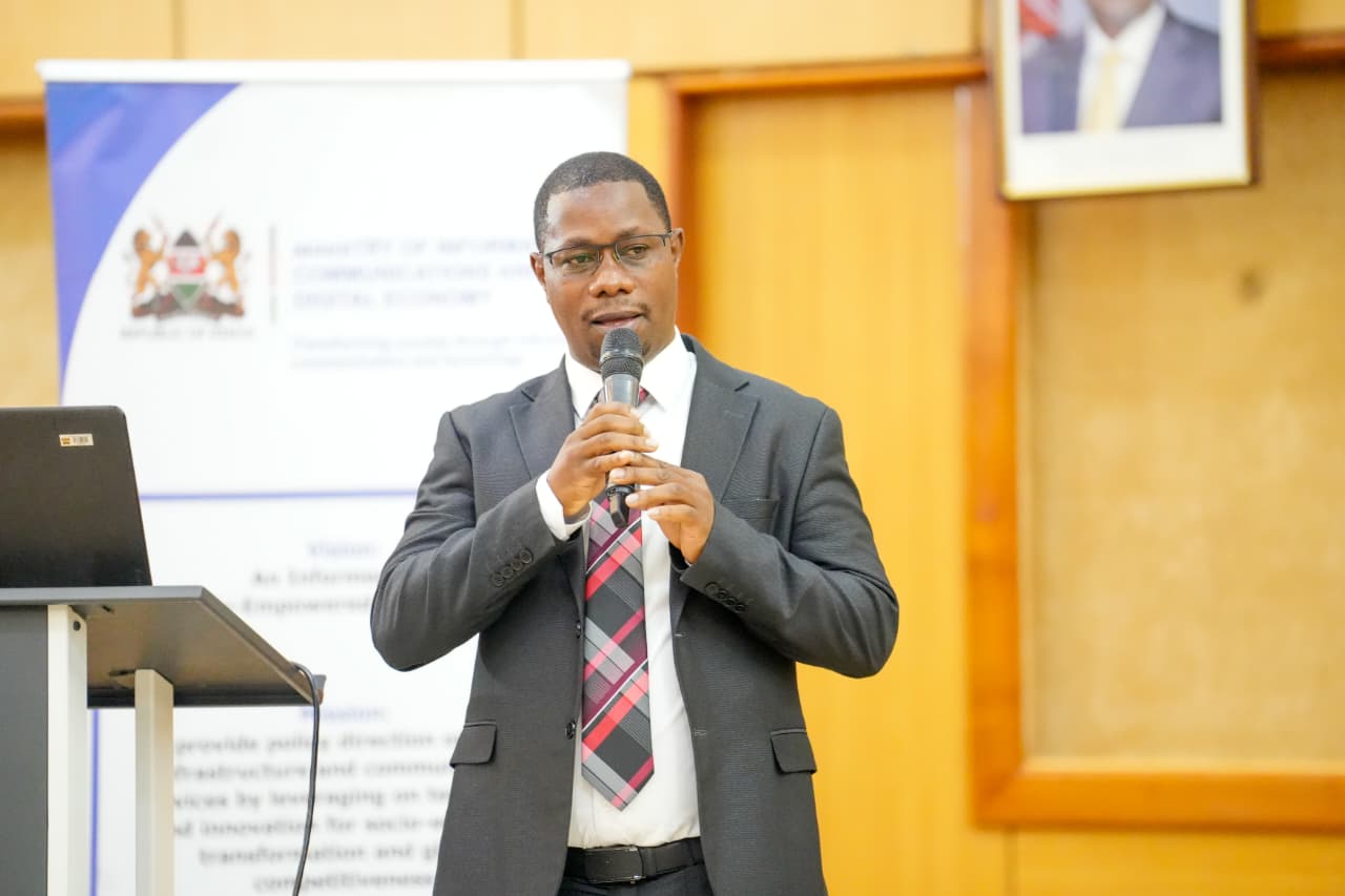 Government Committed to Growing the Digital Economy through Data Centres and Cloud Services