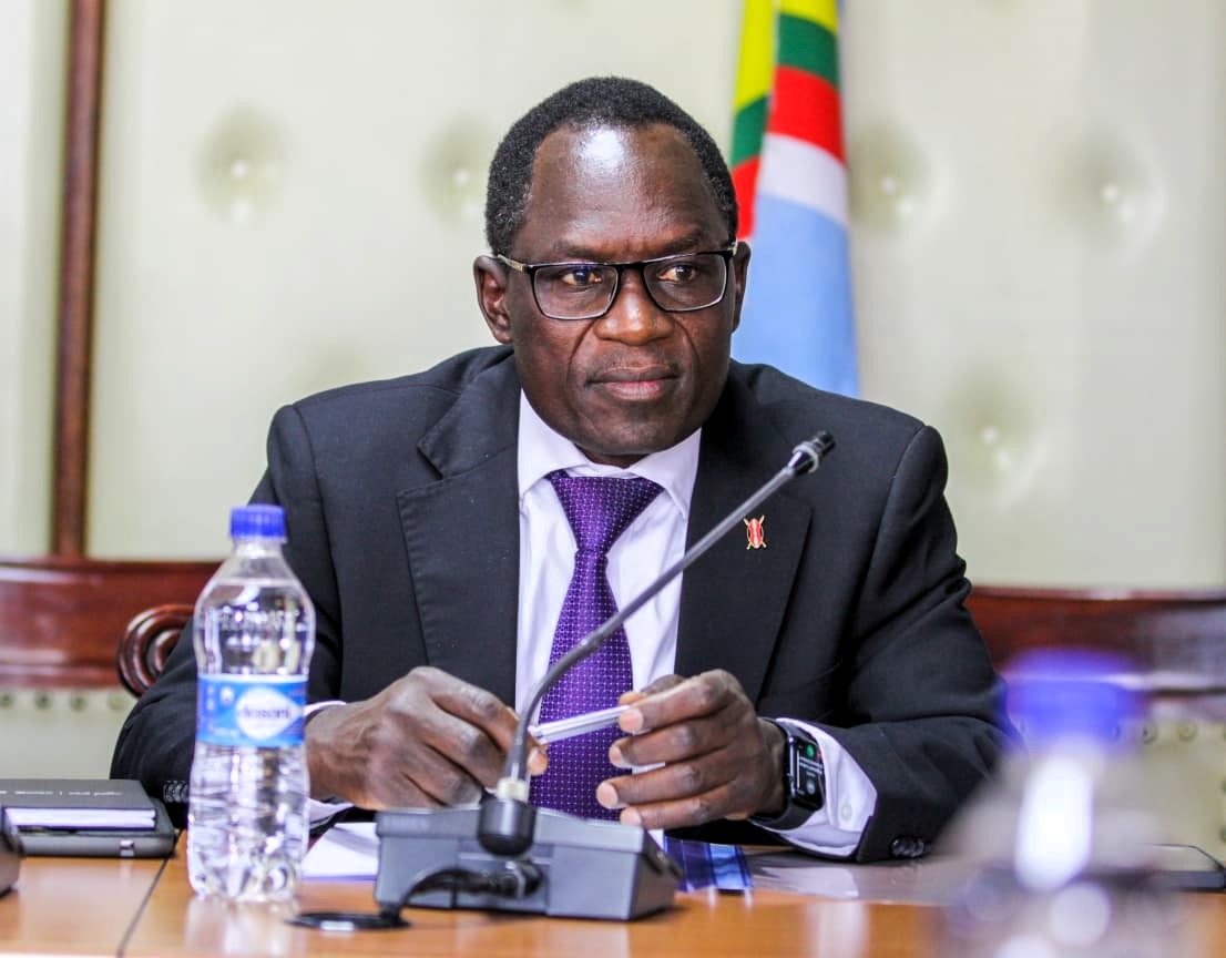 PS Isaboke engages KIMC Council on Draft Kenya School of Communication Bill