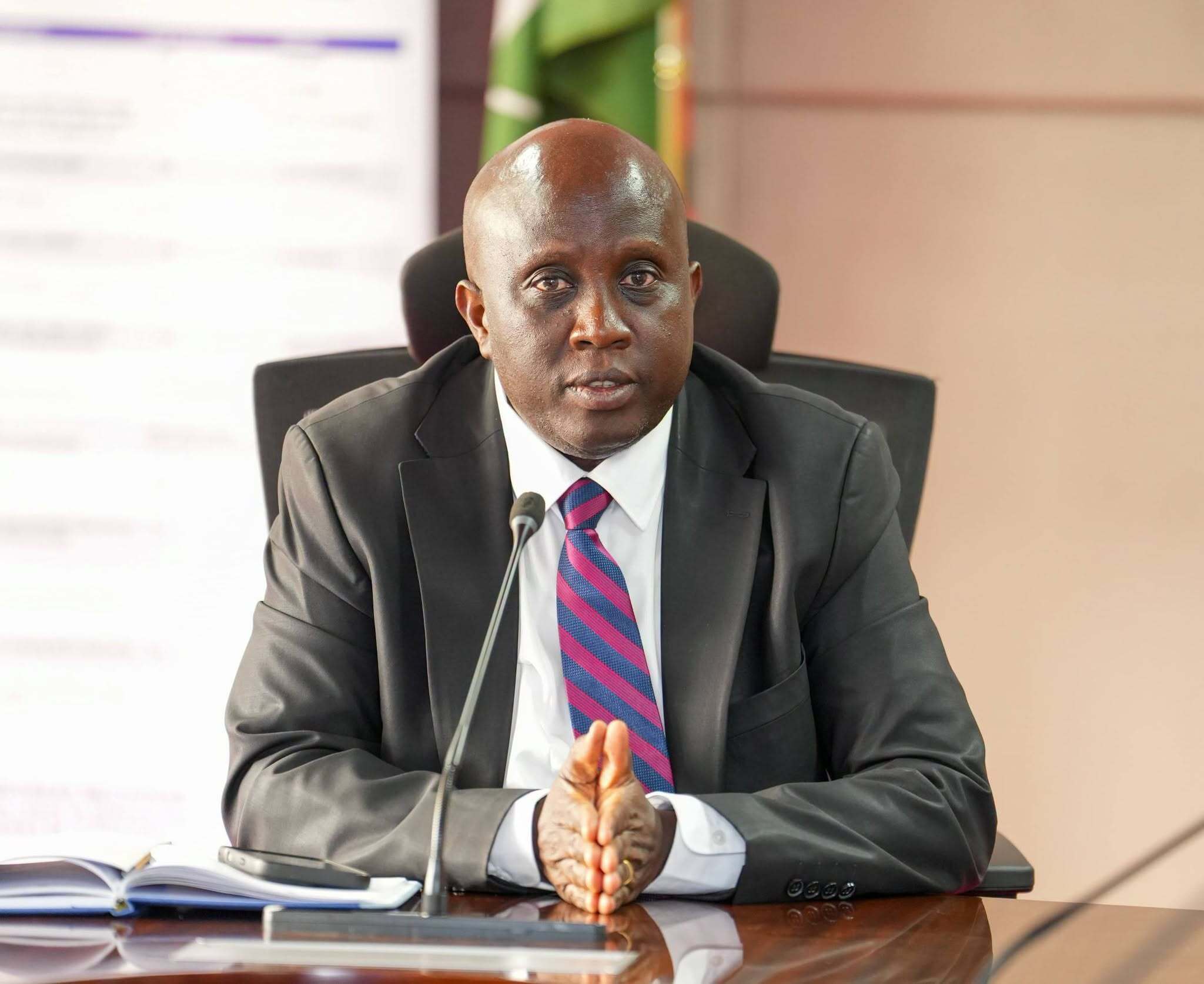 Strengthening Kenya's Digital Future