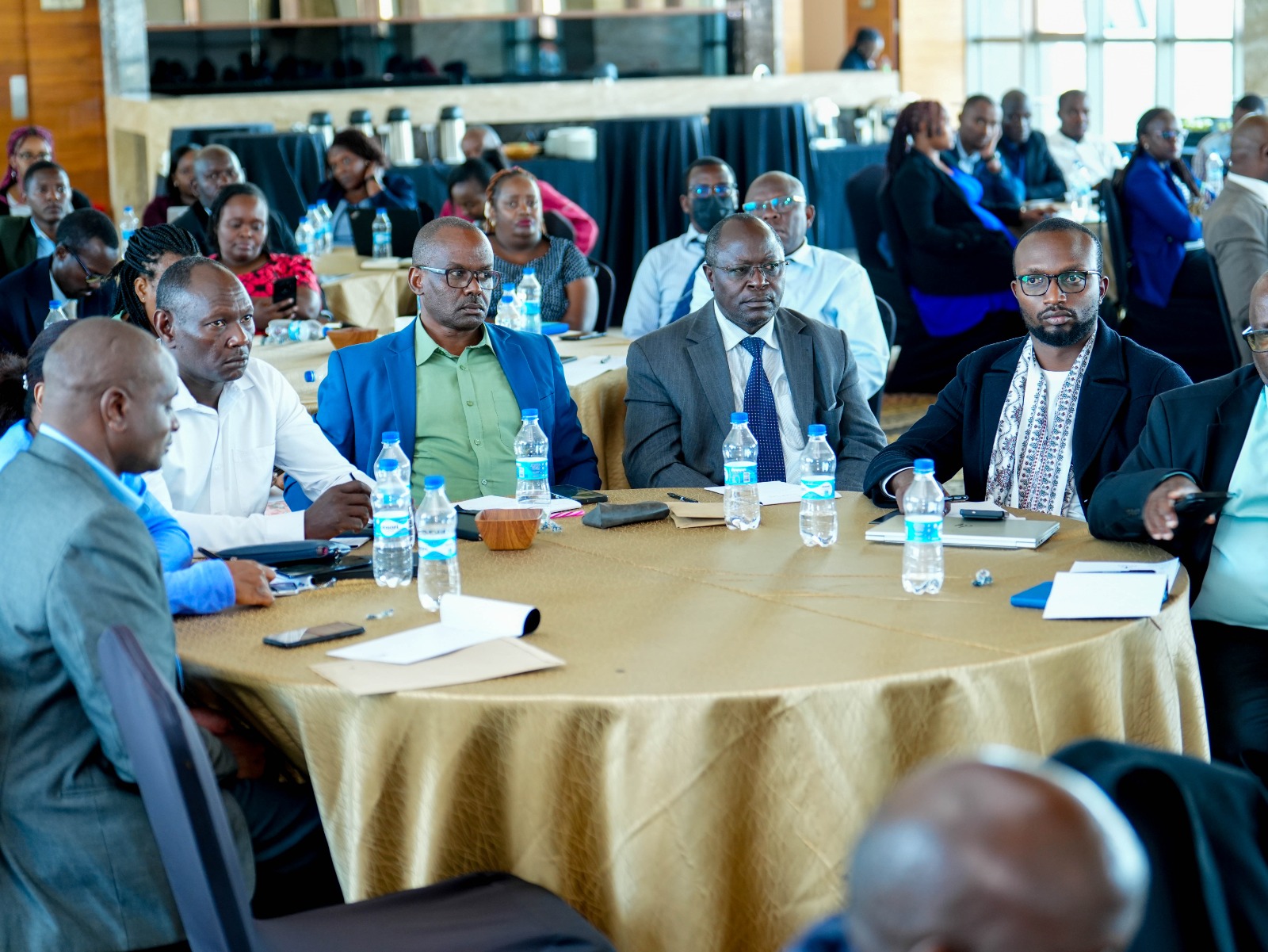 Government Moves to Strengthen Kenya’s Data Governance Framework
