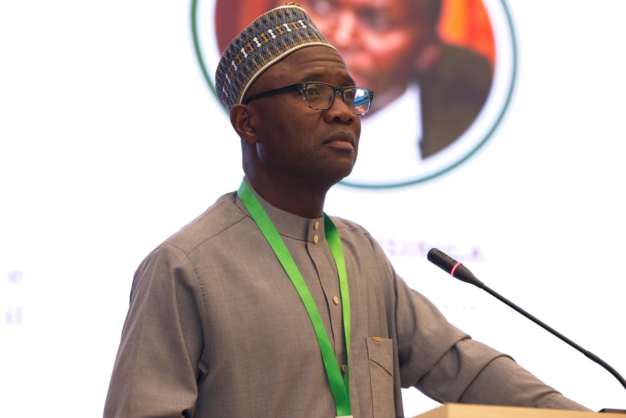Enhancing cross-border cooperation in tackling Cybercrime in Africa