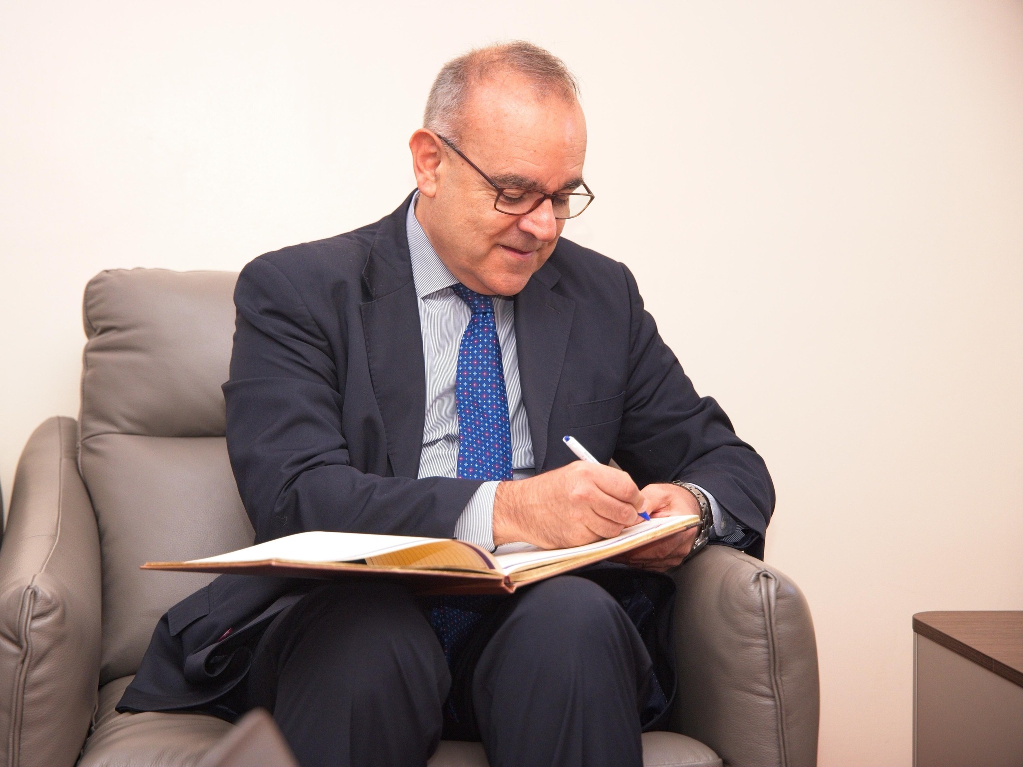 Strengthening Bilateral Relations Between Kenya and Italy