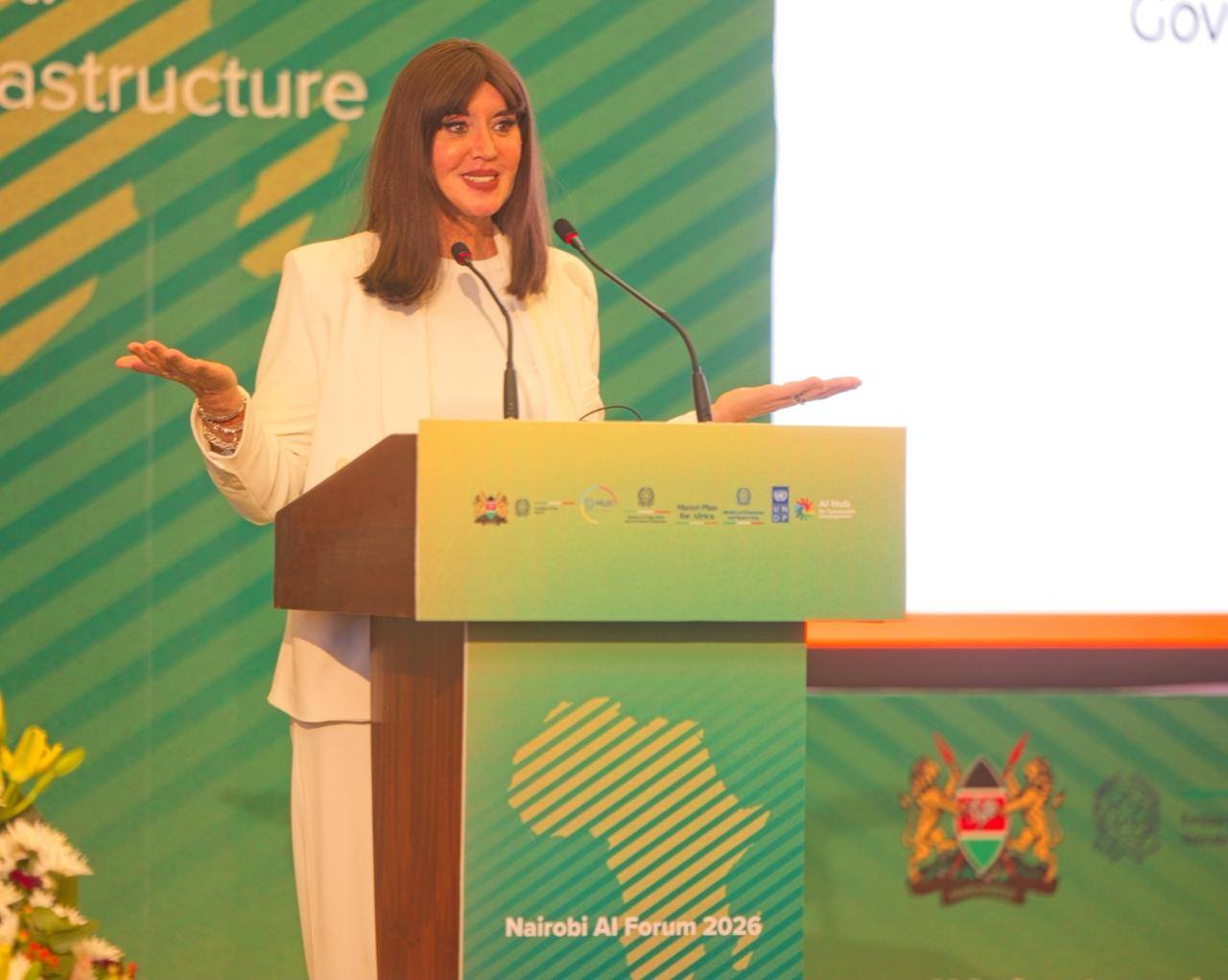 Kenya Highly Prioritises Leveraging AI and Digital Technologies as Key to Advancing Digital Transformation
