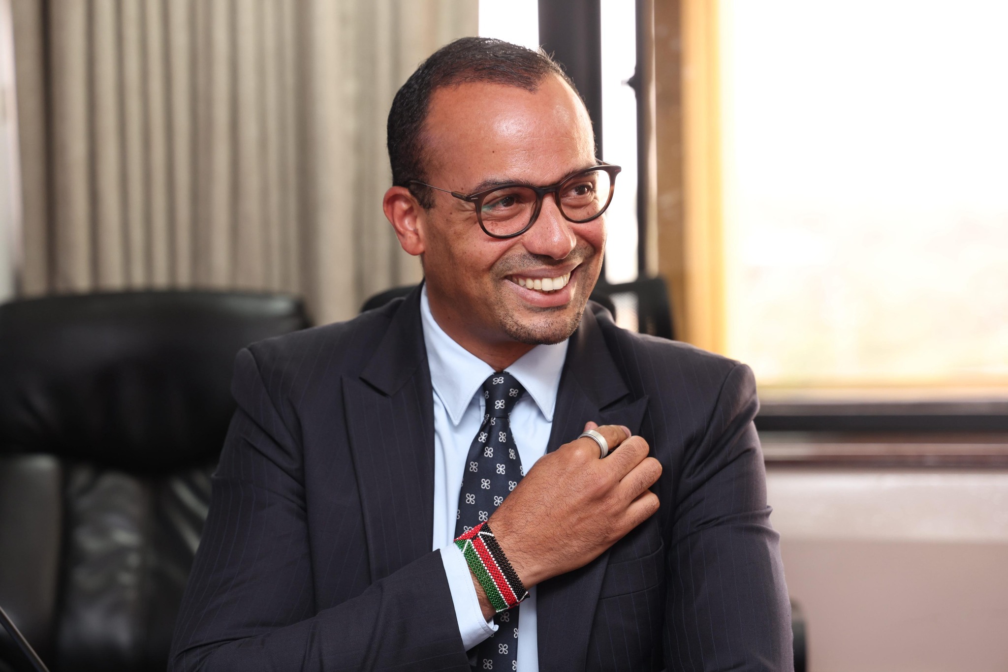 Piracy's Toll on Kenya's Digital Economy: Insights and Collaboration Pathways