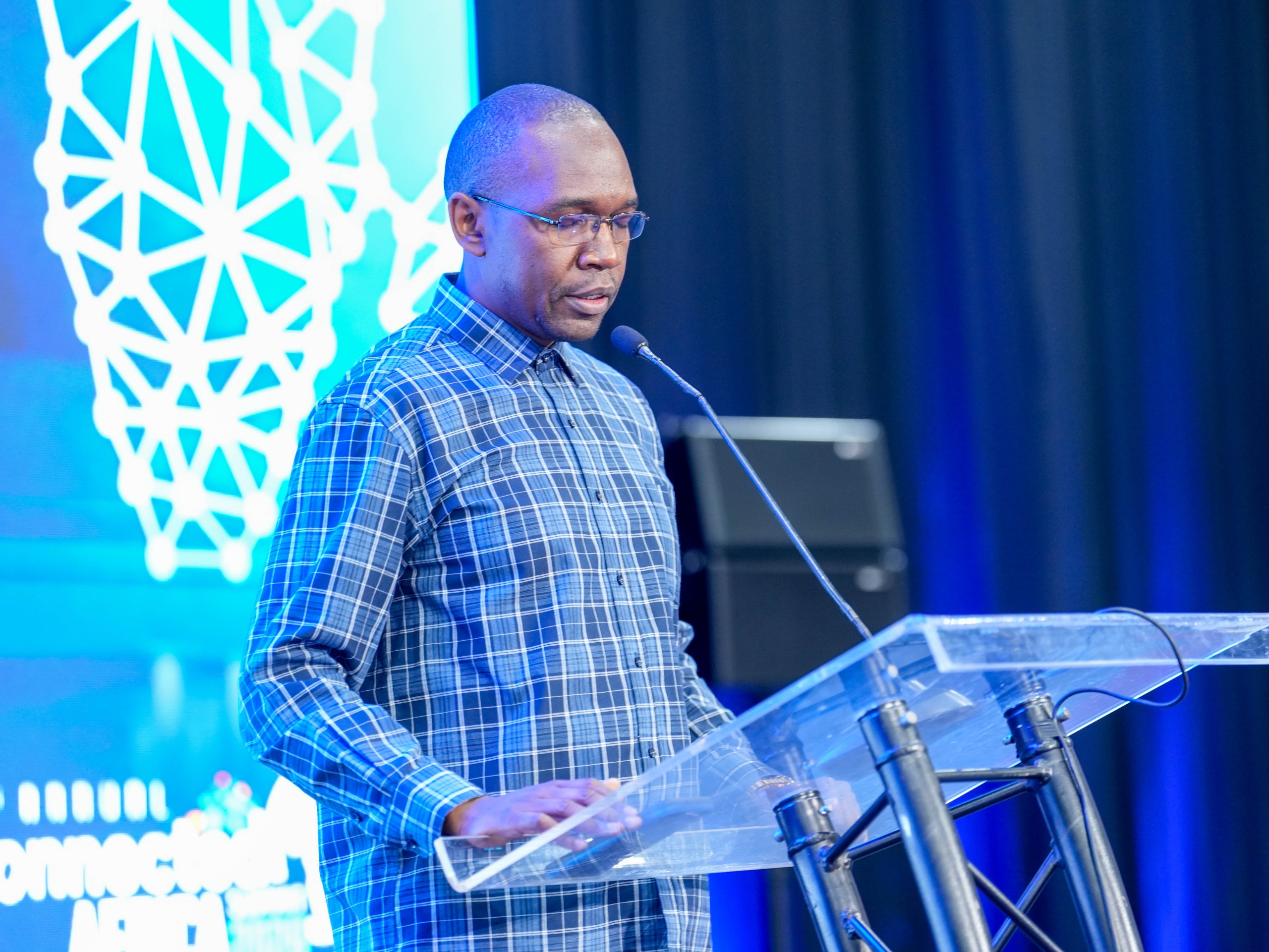 ICT Principal Secretary Rallies Partners Ahead of Connected Africa Summit 2026