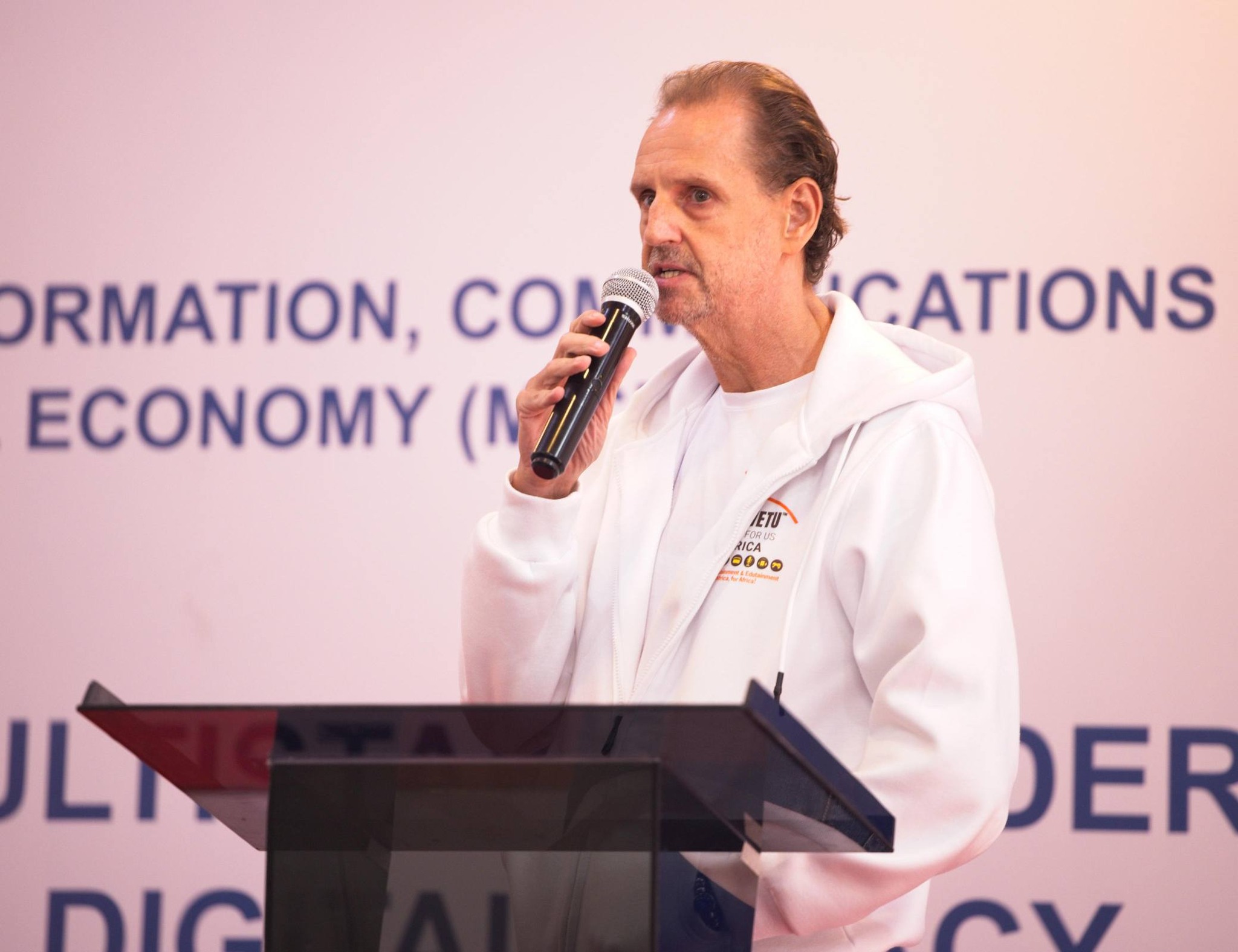National Multi-Stakeholder Forum on Digital Piracy