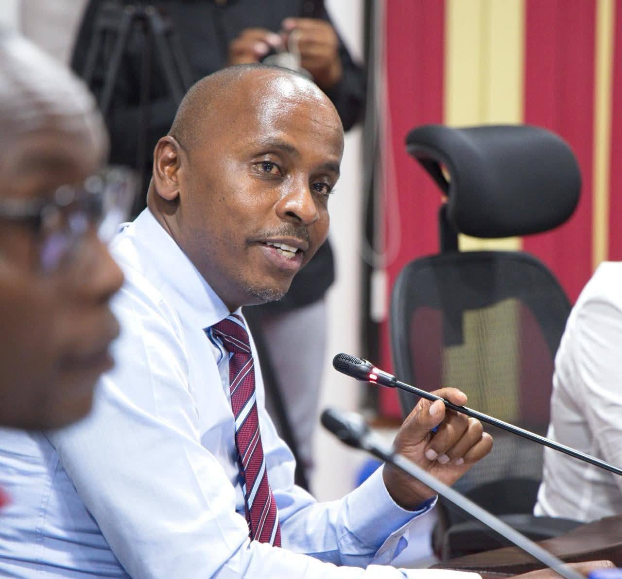 Ministry is commitment to advancing the Government’s Bottom-Up Economic Transformation Agenda (BETA)