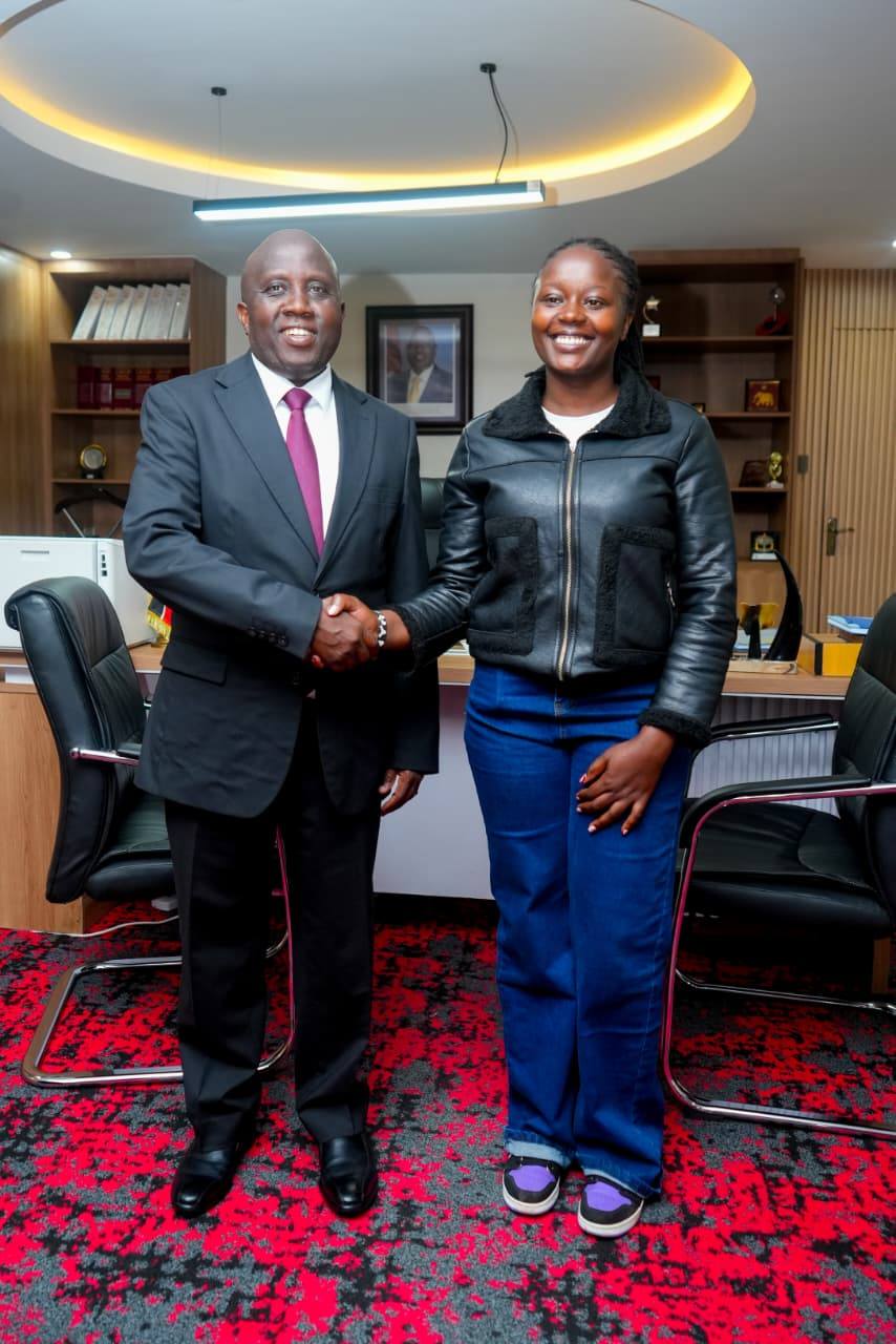 Strengthening Kenya’s Fast-Growing Creative Economy