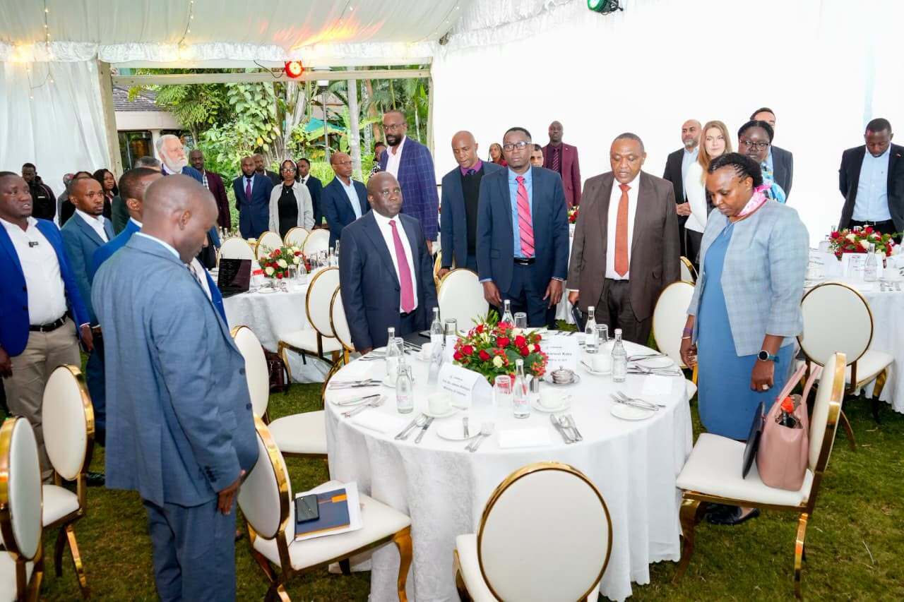 Kenya Rallies Partners to Strengthen Cybersecurity Ahead Of Cyber Week Africa 2026