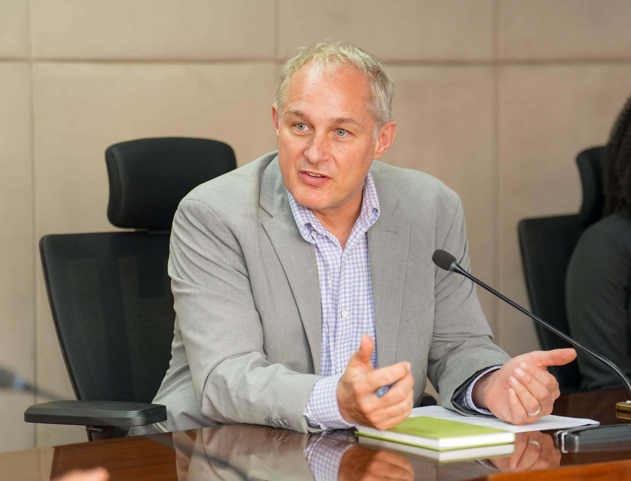 Strengthening Kenya's Digital Future