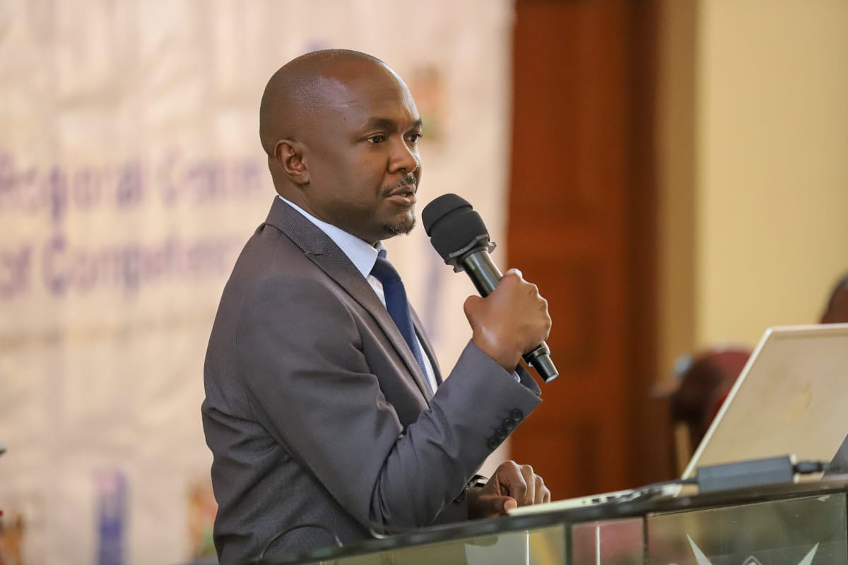 PS Isaboke Underscores the Pivotal Role of PCOs as Ambassadors of Government Communication in MDAs