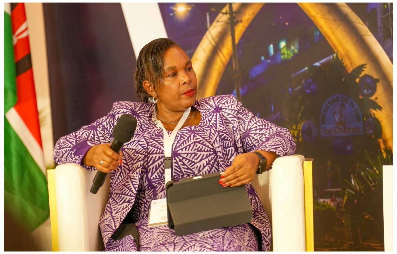 3rd Edition of DTPS Forum and Awards Kickoff in Mombasa