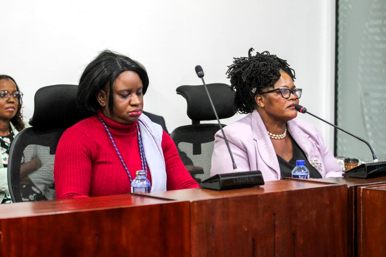 ICT & Energy Integration Key to Digital Transformation, PS Isaboke tells Senate Committee