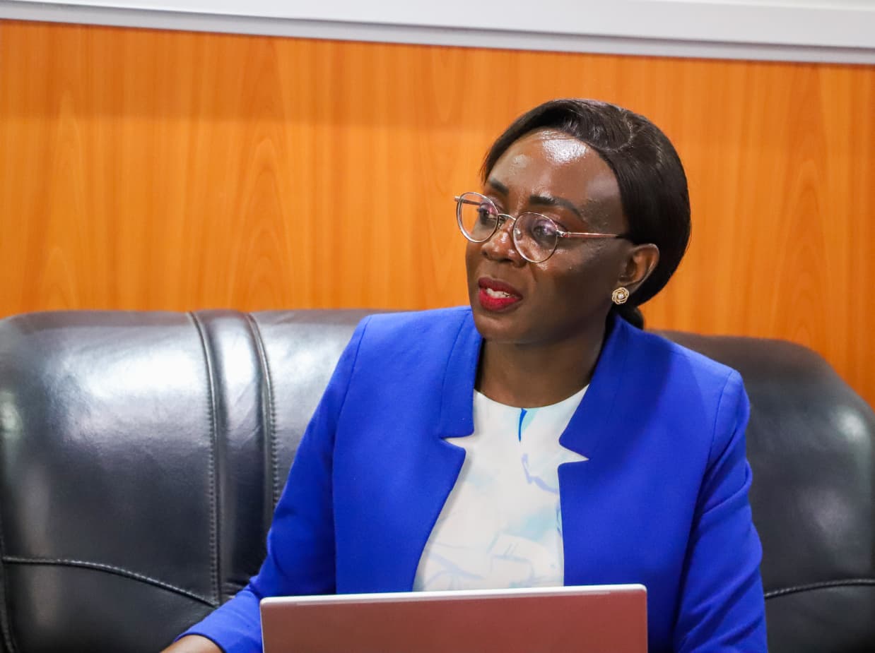 Ministry to Strengthen Access to Information Through Collaboration with Ombudsman