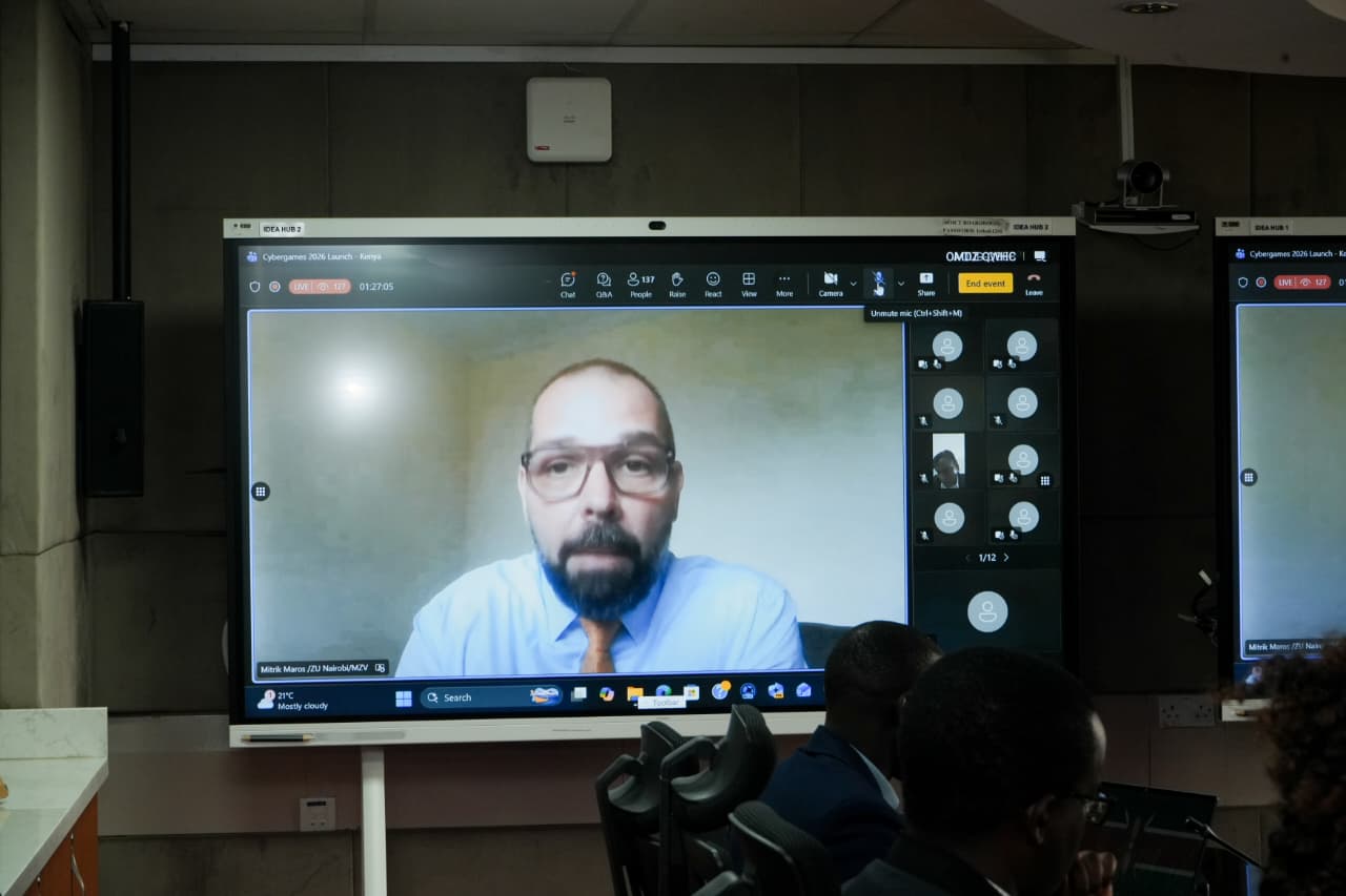 2nd Edition of CyberGame Kenya Officially Launched