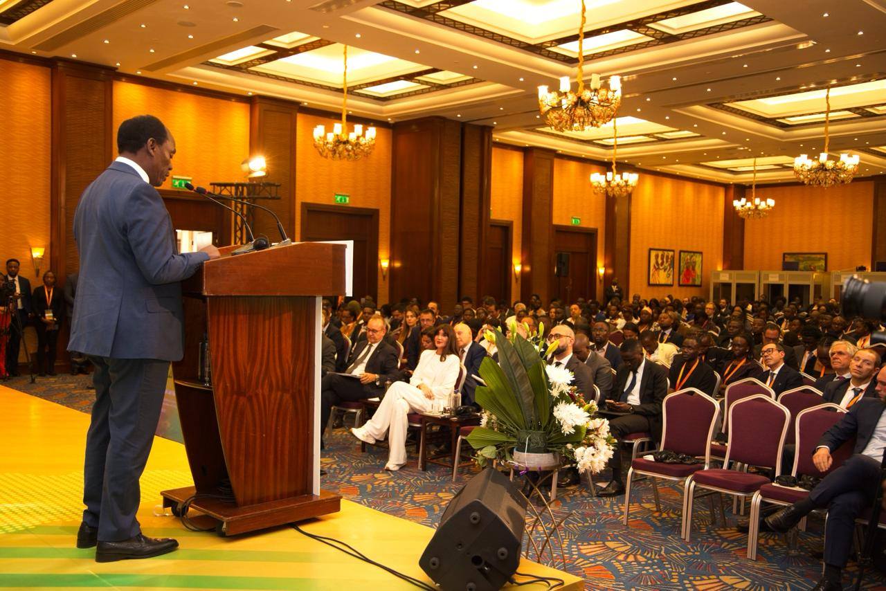 Kenya Highly Prioritises Leveraging AI and Digital Technologies as Key to Advancing Digital Transformation