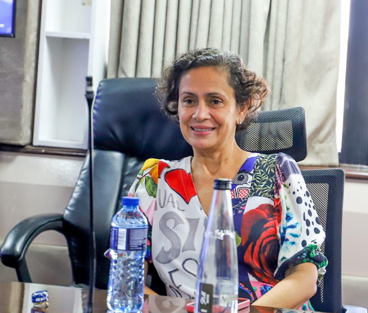 Strengthening Kenya’s Digital Ecosystem