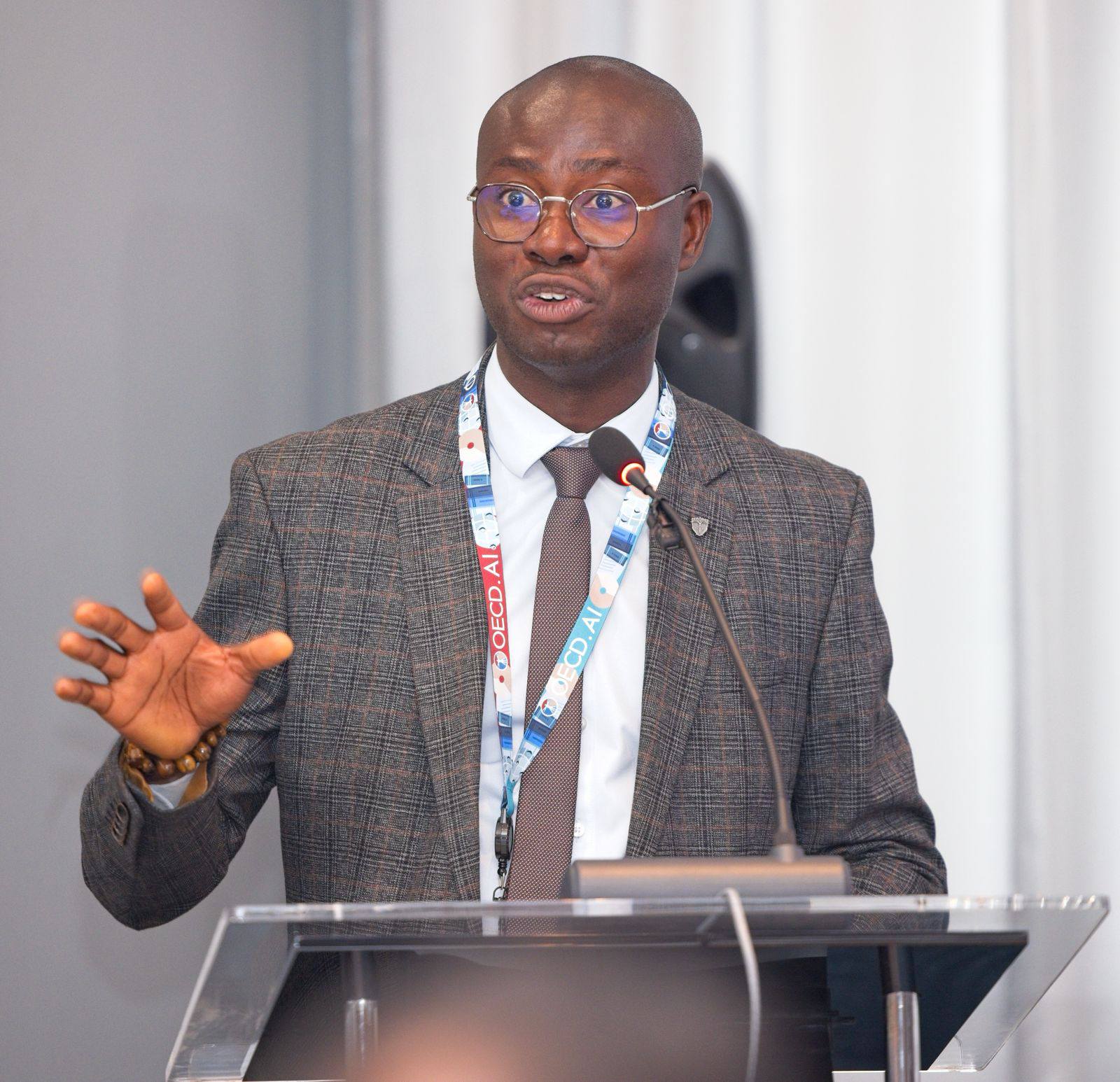 Role of Artificial Intelligence in Africa’s development 