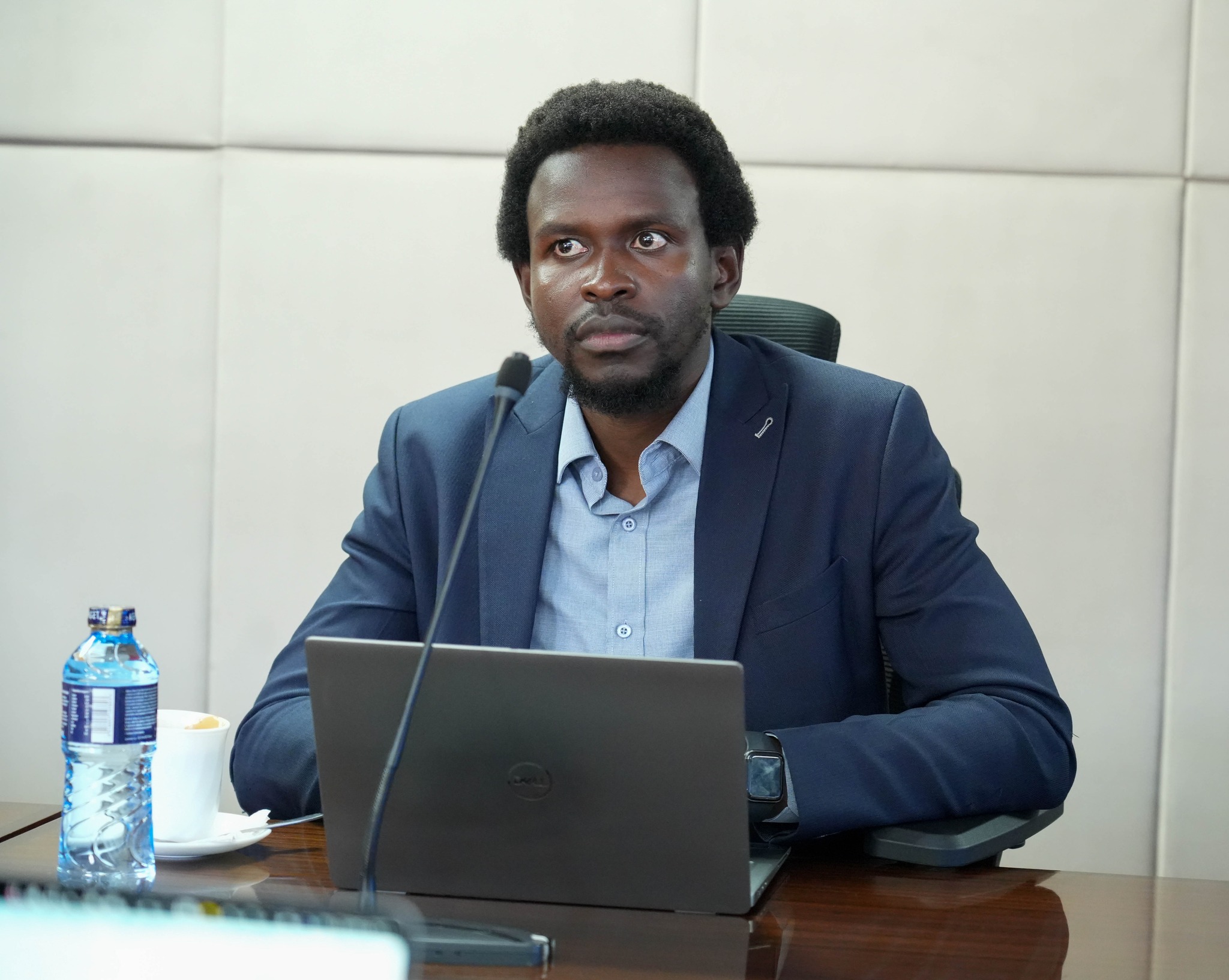 Ministry Explores International Audiovisual Collaboration