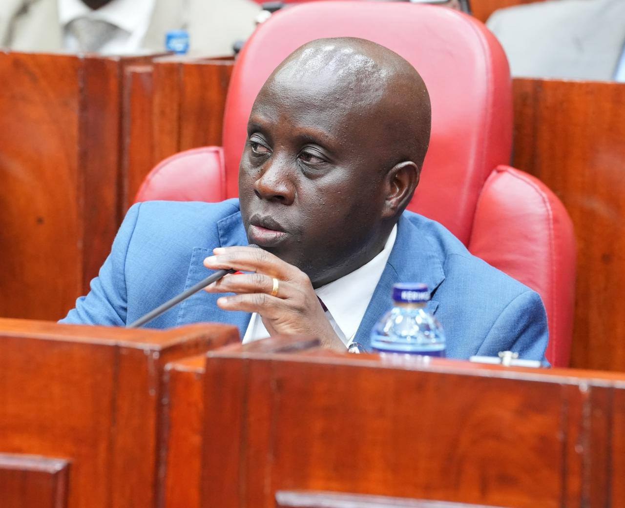 The Ministry will continue to engage stakeholders as it expands access to technology and skills and create jobs