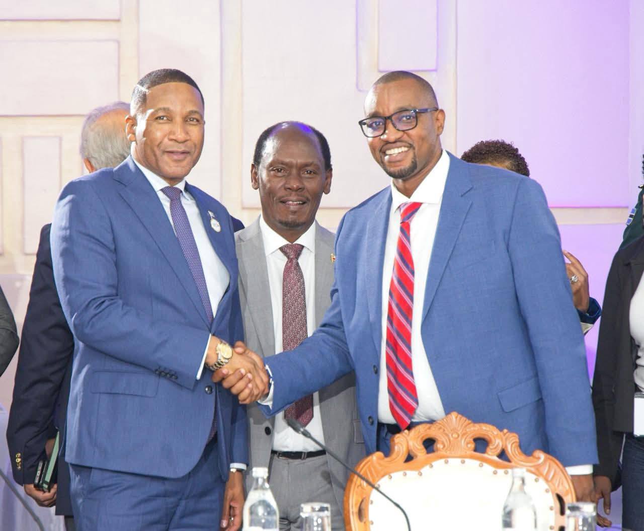 Harnessing AI for Africa's Inclusive Transformation