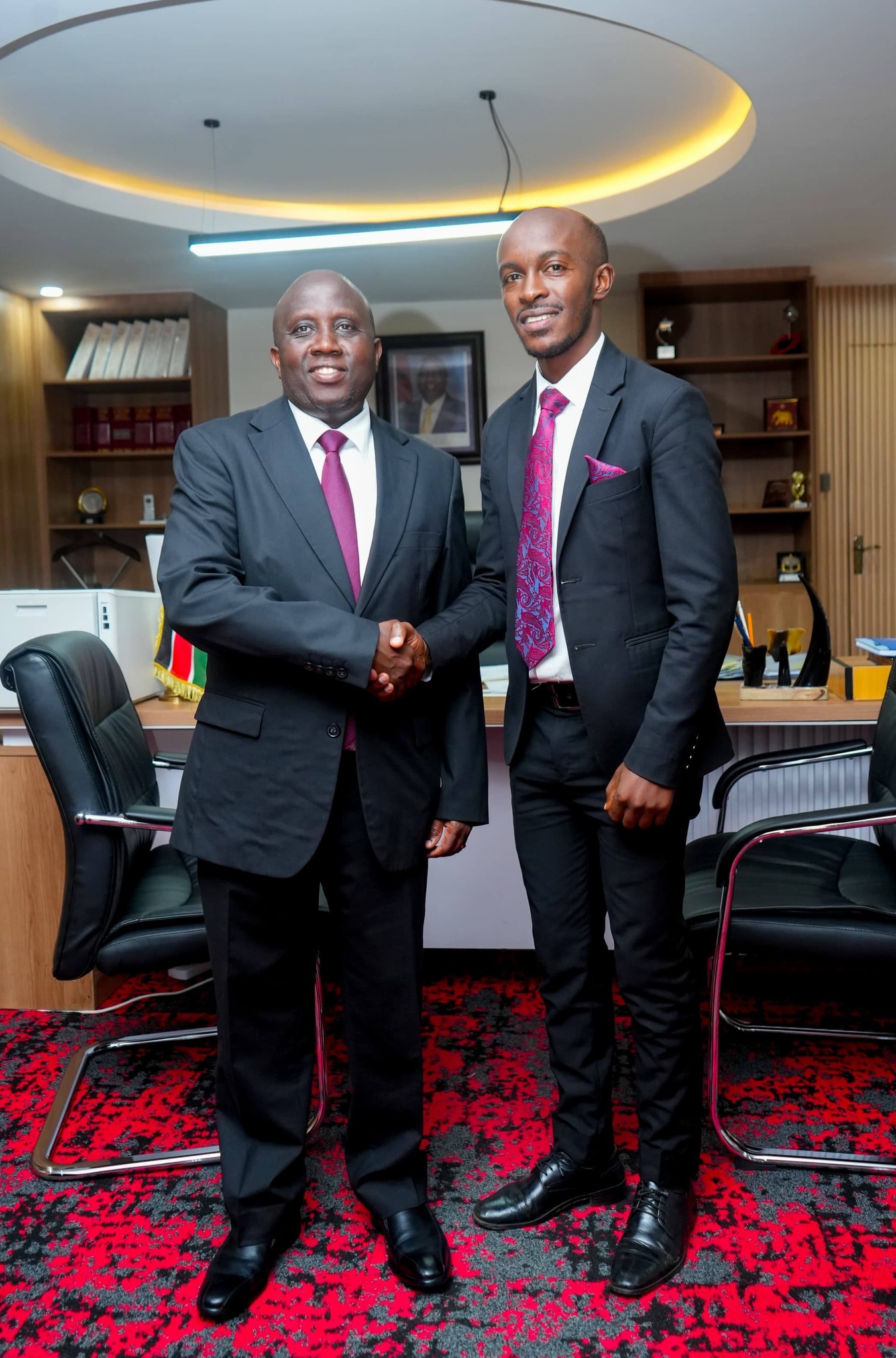 Strengthening Kenya’s Fast-Growing Creative Economy