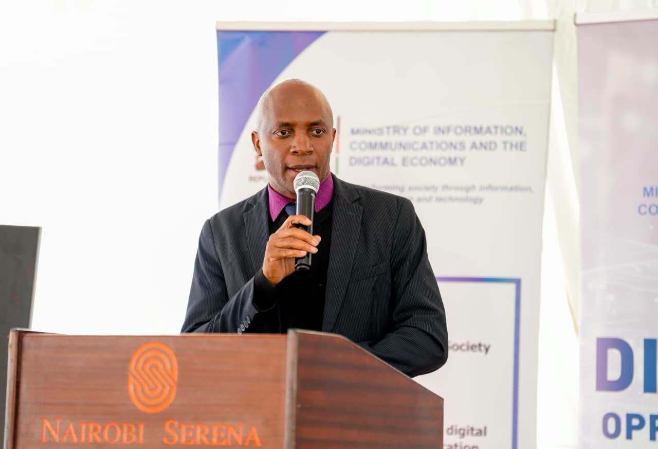Kenya Rallies Partners to Strengthen Cybersecurity Ahead Of Cyber Week Africa 2026