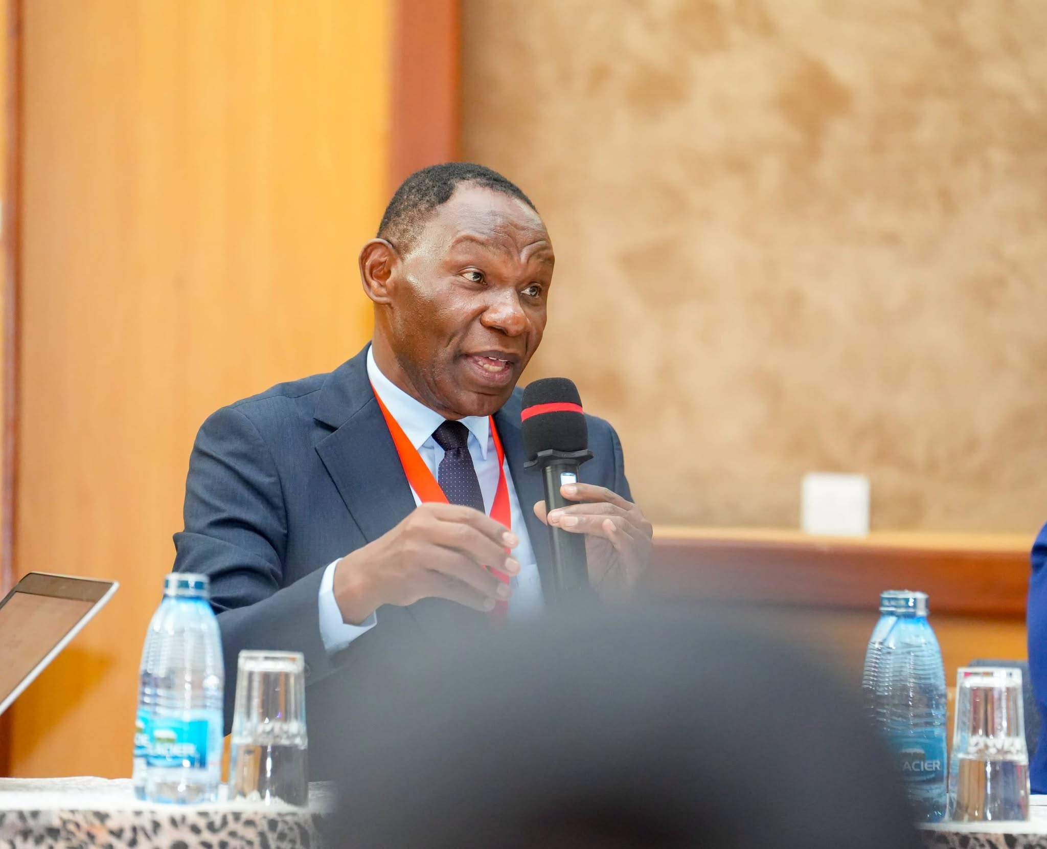 Digital Transformation Key to Enhancing Productivity and Performance in Public Service Delivery, Says ICT PS John Tanui