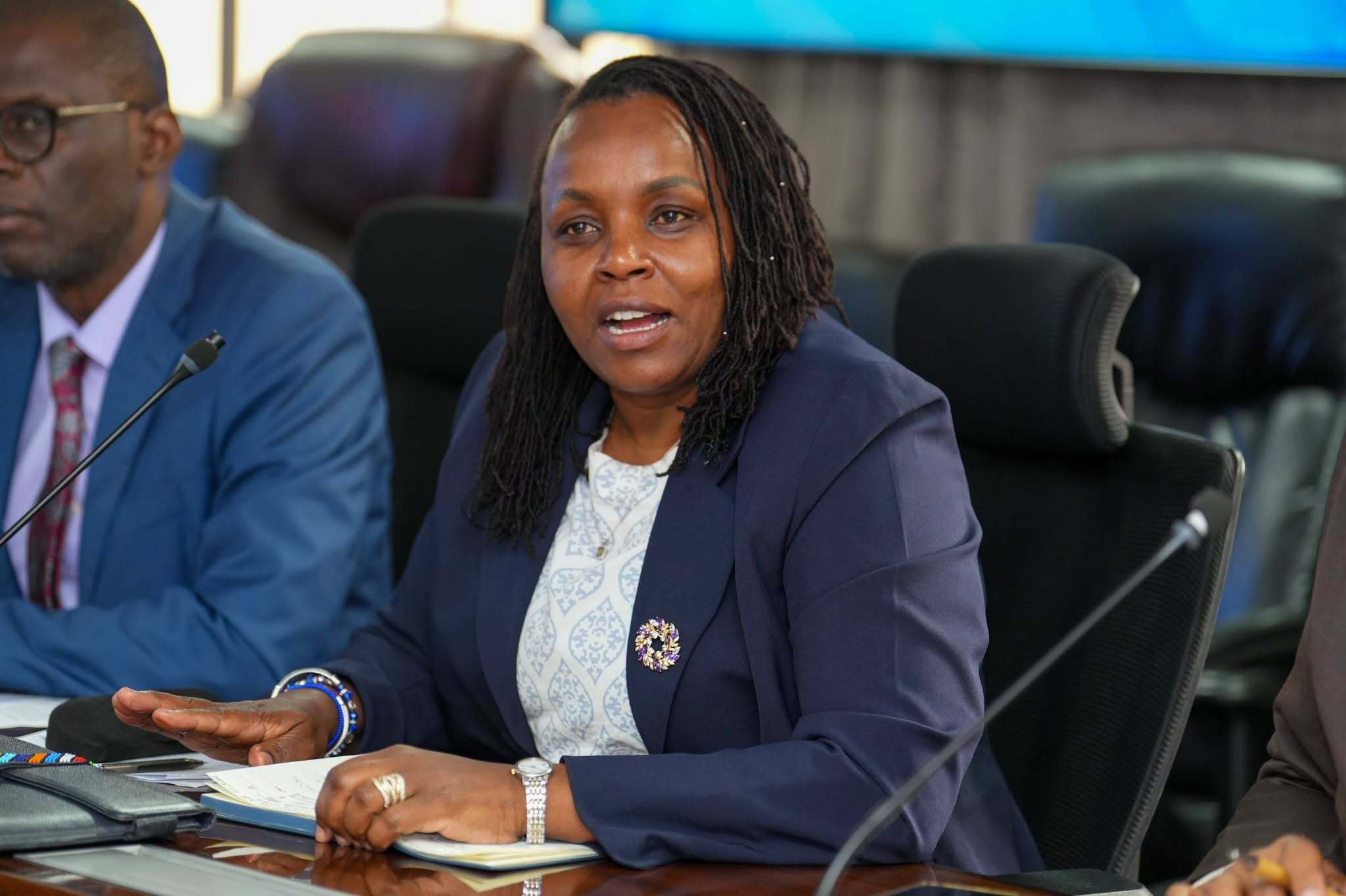 Strengthening Kenya's Digital Future
