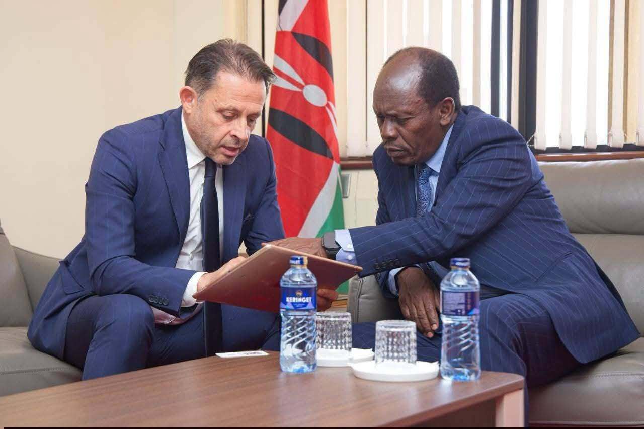  Government welcomes innovative solutions that can accelerate the growth of our digital economy
