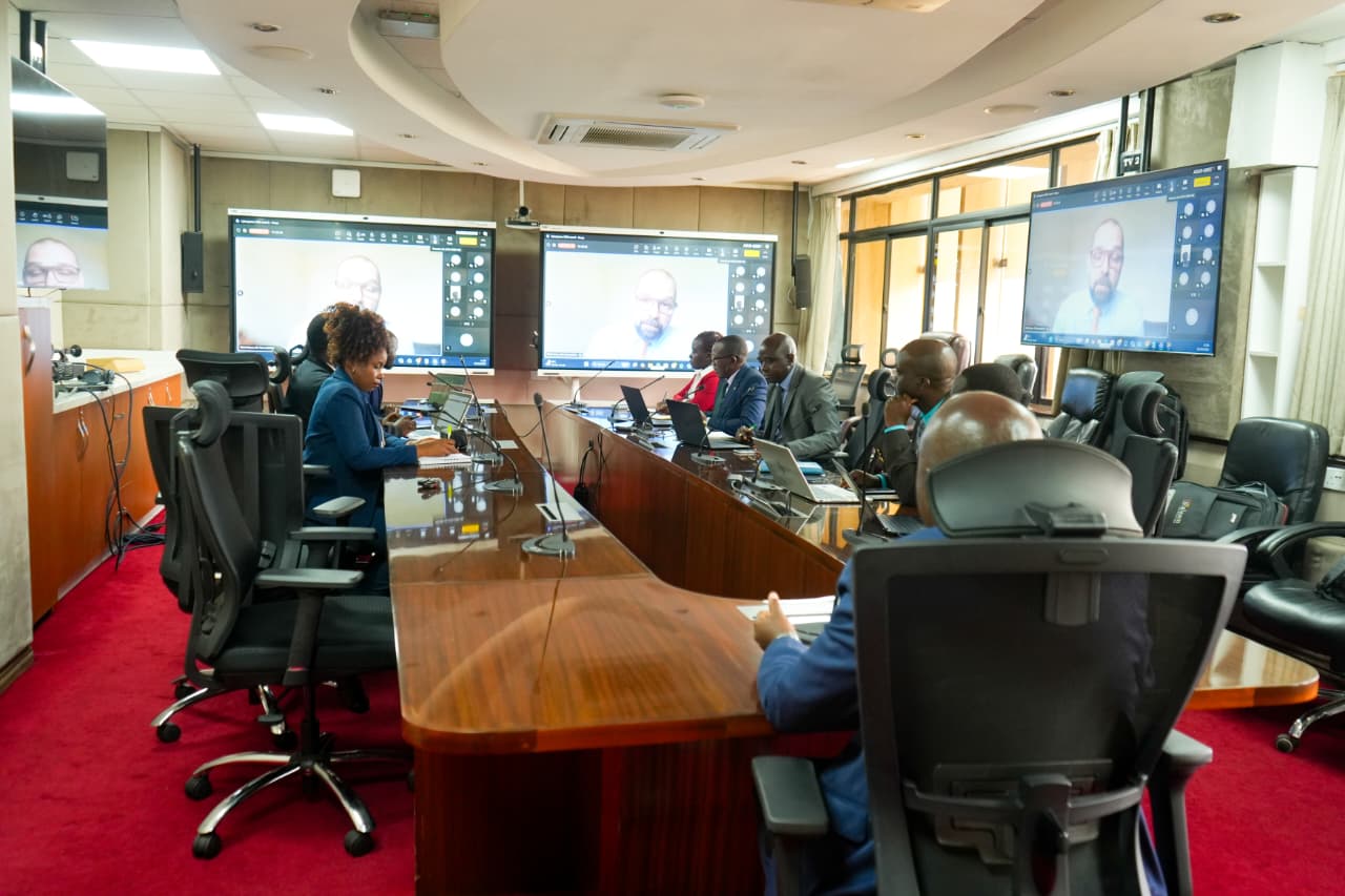 2nd Edition of CyberGame Kenya Officially Launched