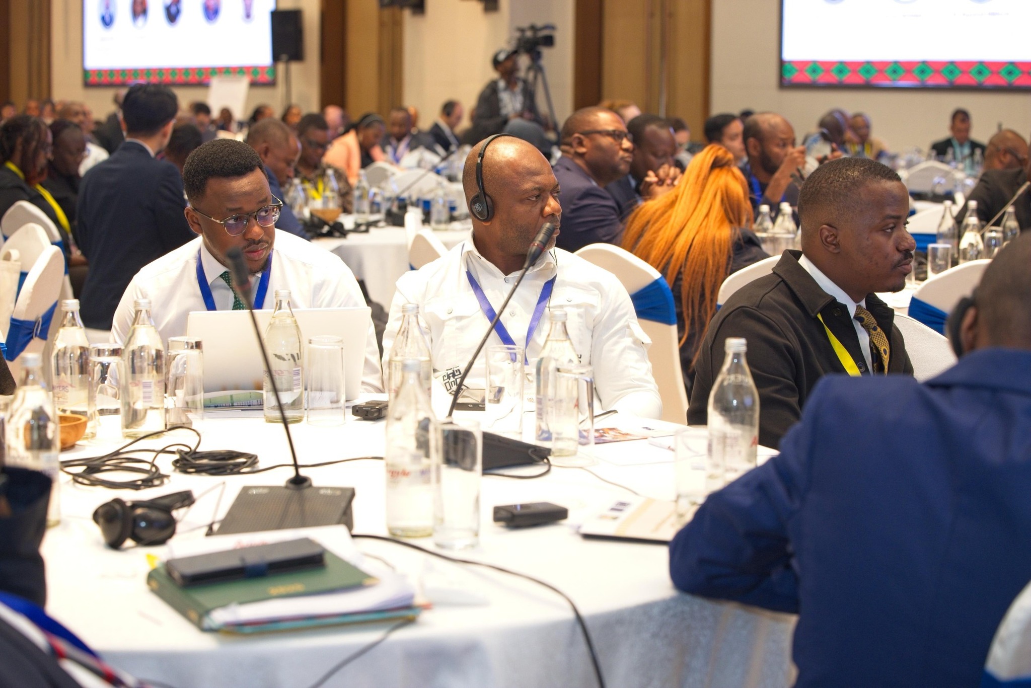 Enhancing cross-border cooperation in tackling Cybercrime in Africa