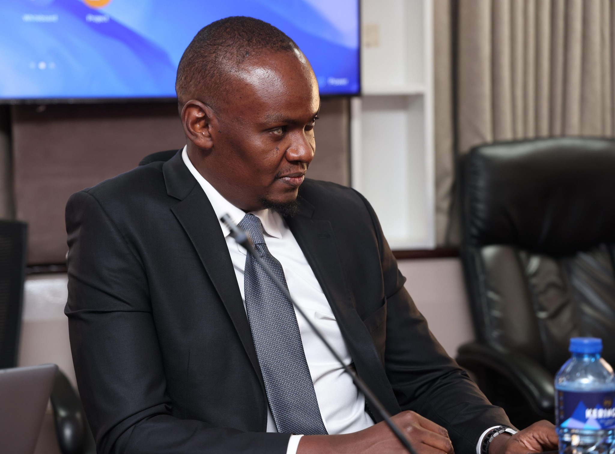 Piracy's Toll on Kenya's Digital Economy: Insights and Collaboration Pathways