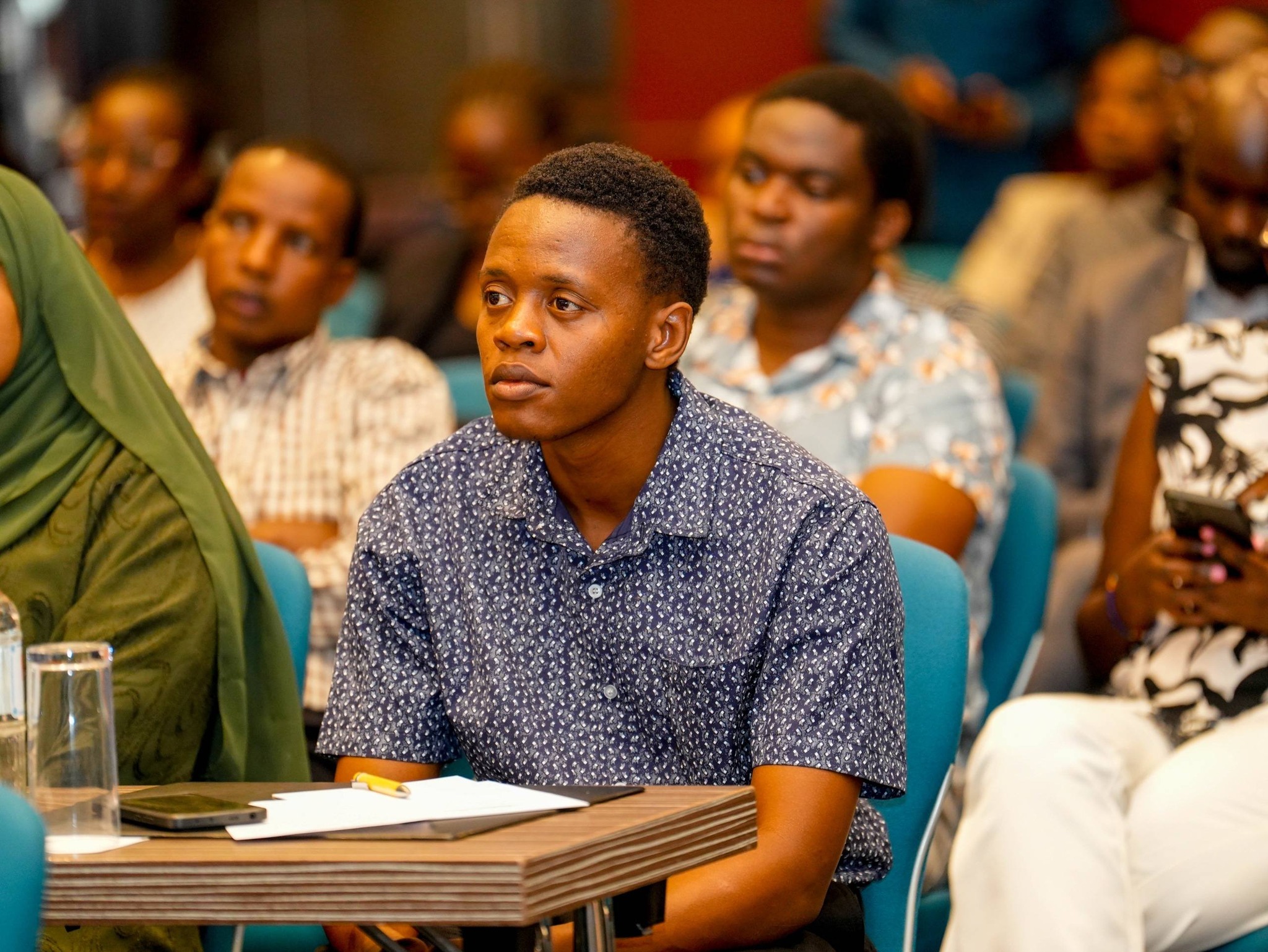 Building Kenya’s AI Future: Consensus in Action