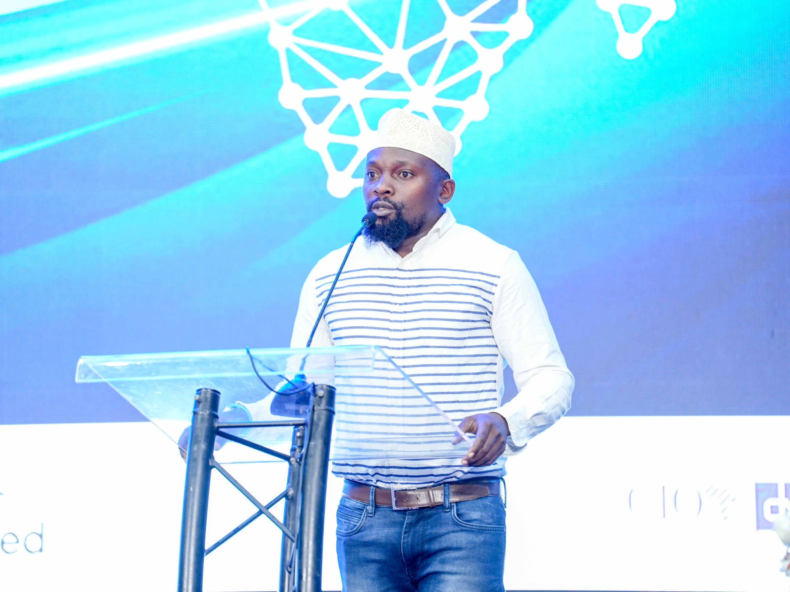 ICT Principal Secretary Rallies Partners Ahead of Connected Africa Summit 2026