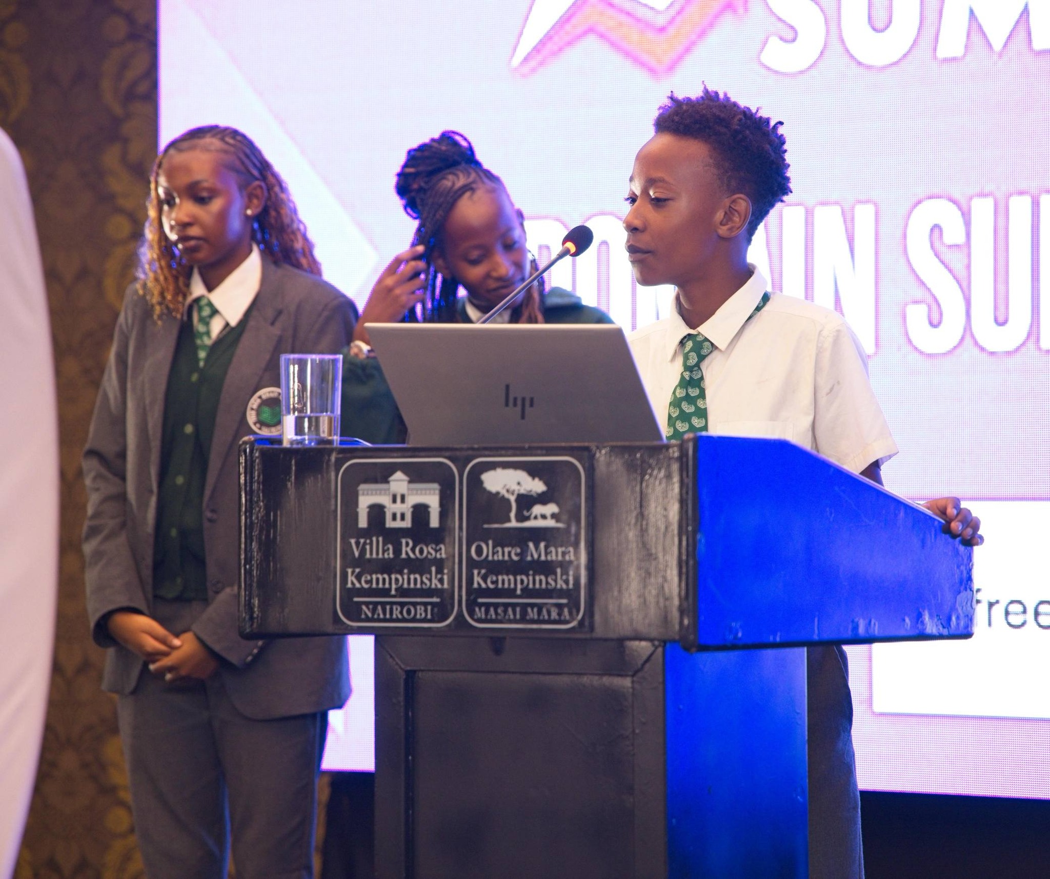 The Domain Summit Africa 2026 a great platform to spearhead digital conversations for Africa