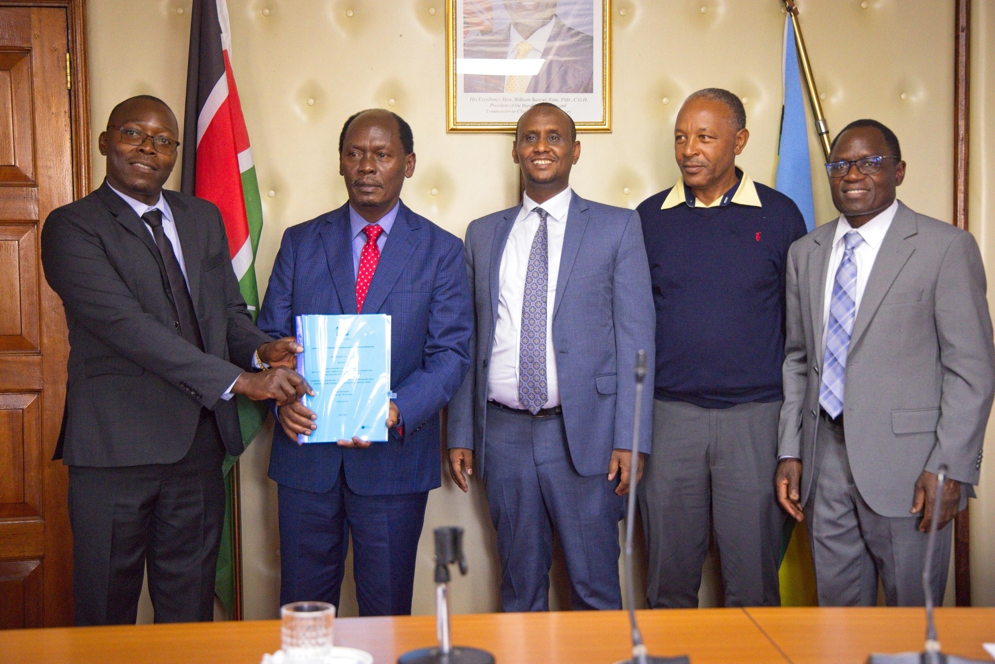 Performance Contracting