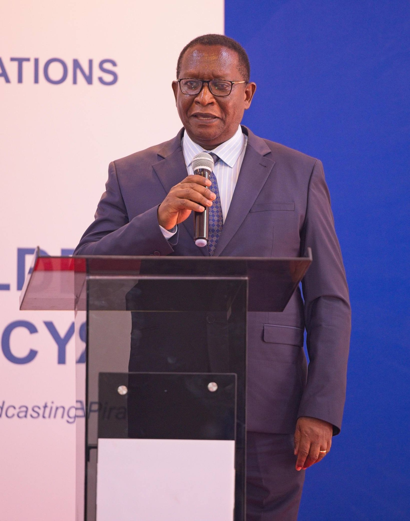 National Multi-Stakeholder Forum on Digital Piracy