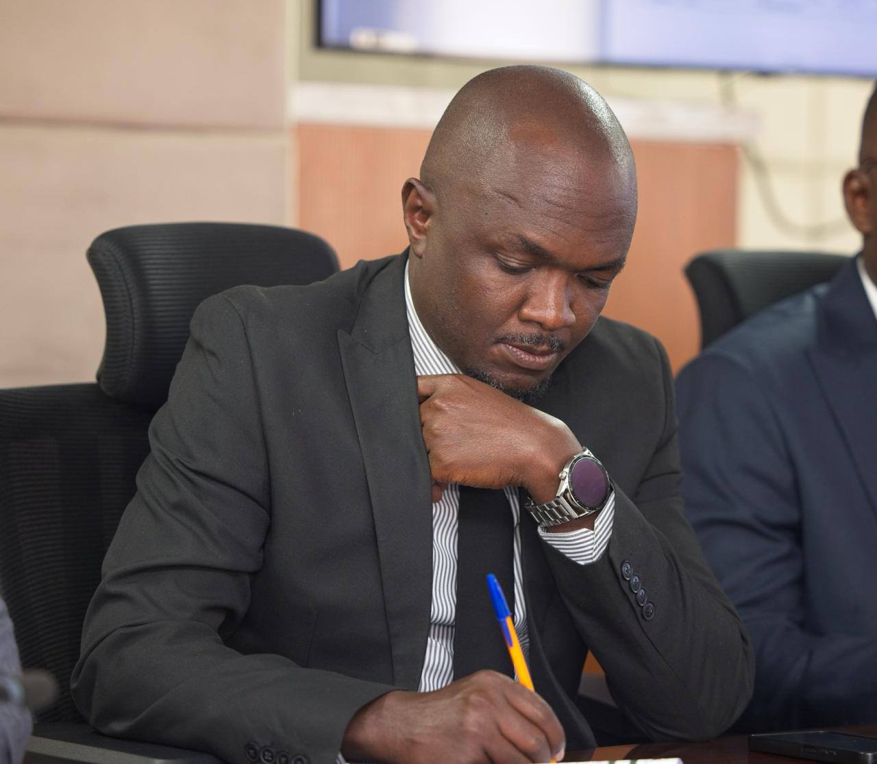The government remains committed to strengthening Kenya’s digital and communications sector