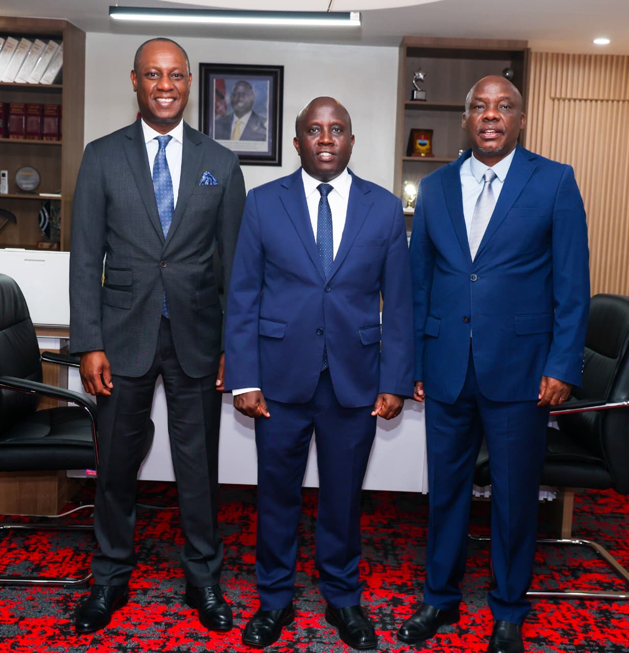 Agritech integration to boost productivity, job creation, and youth entrepreneurship