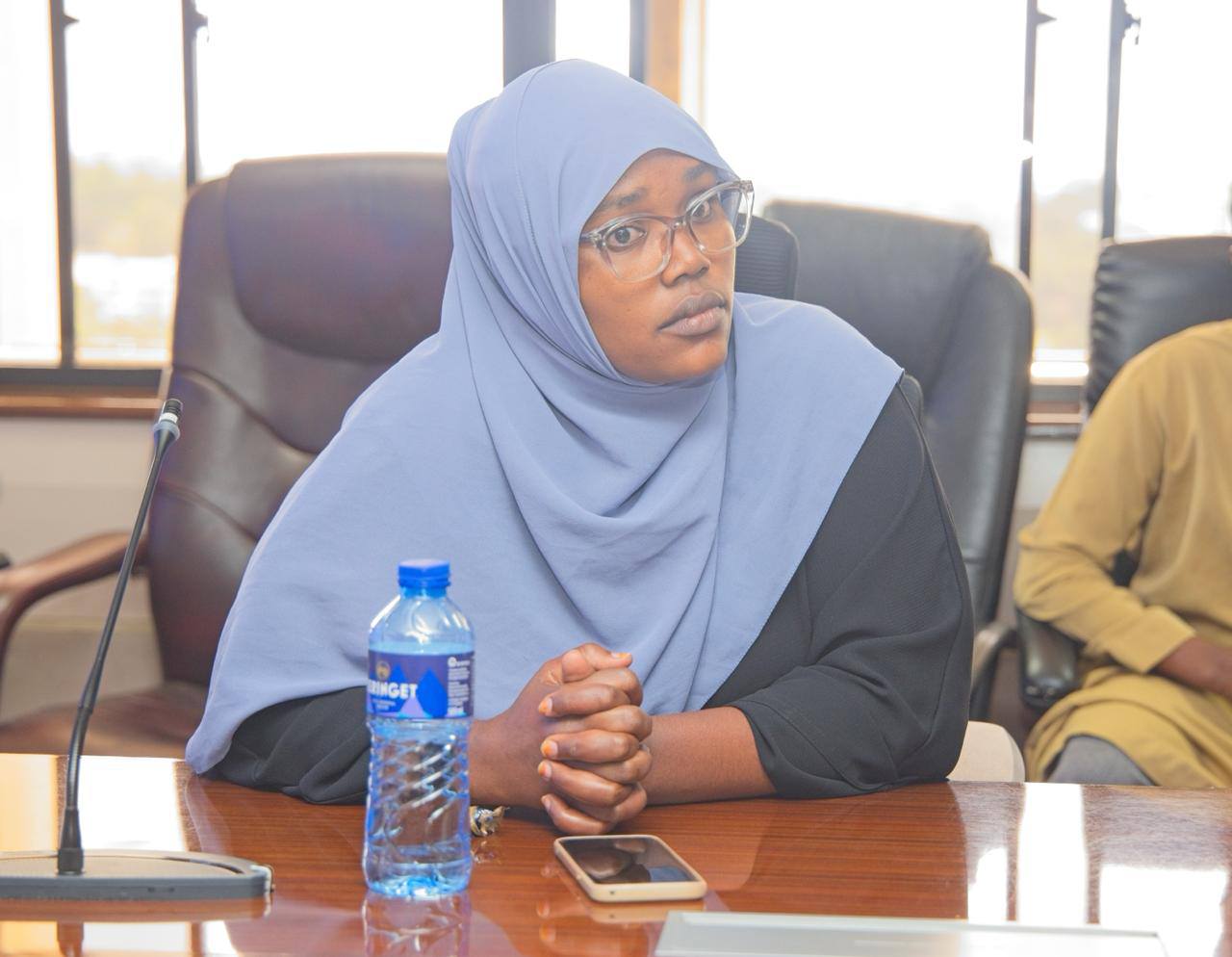 Unity, Dialogue, and National Cohesion