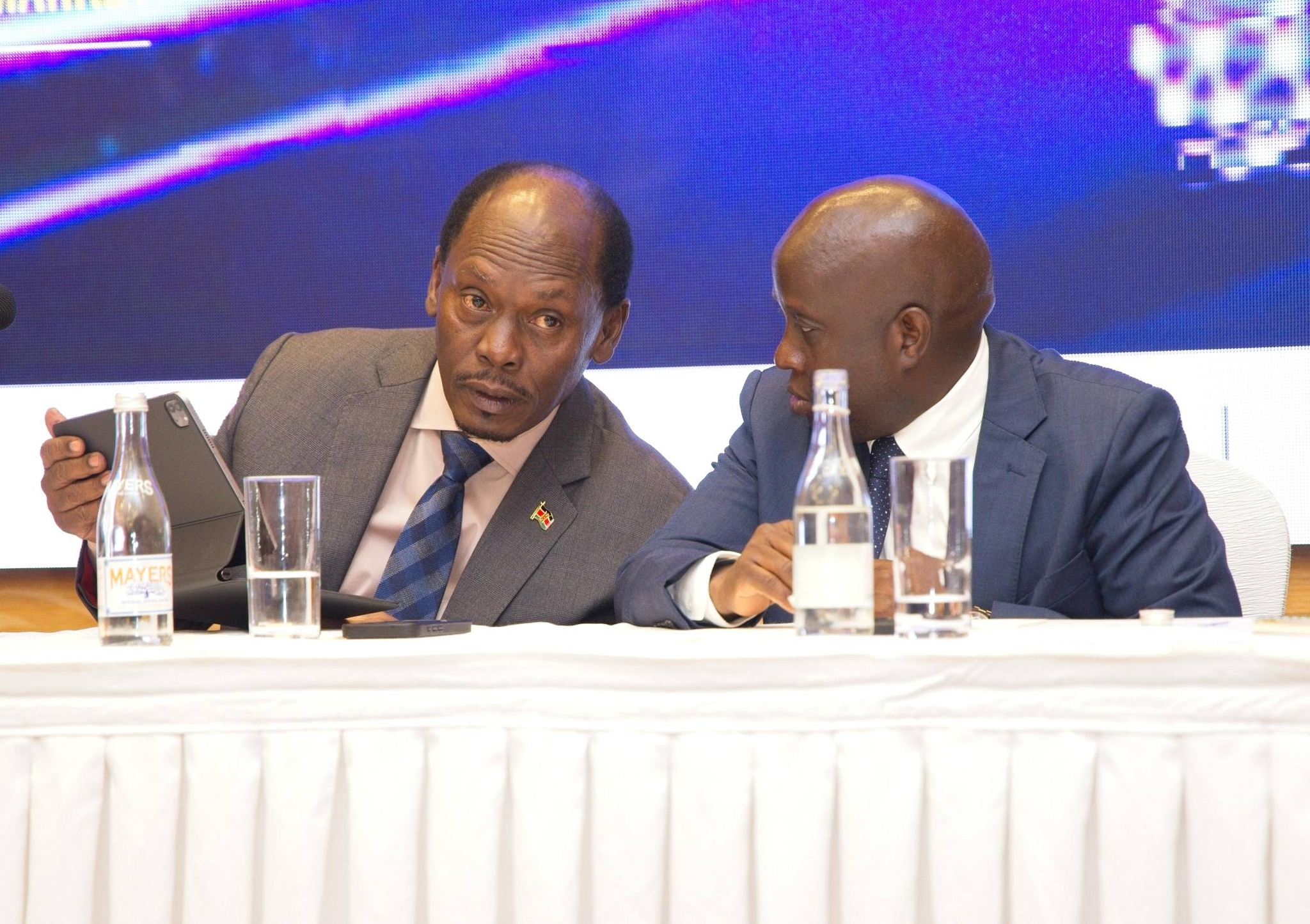 Kenya Set to Host 15th Connected Africa Summit in Nairobi