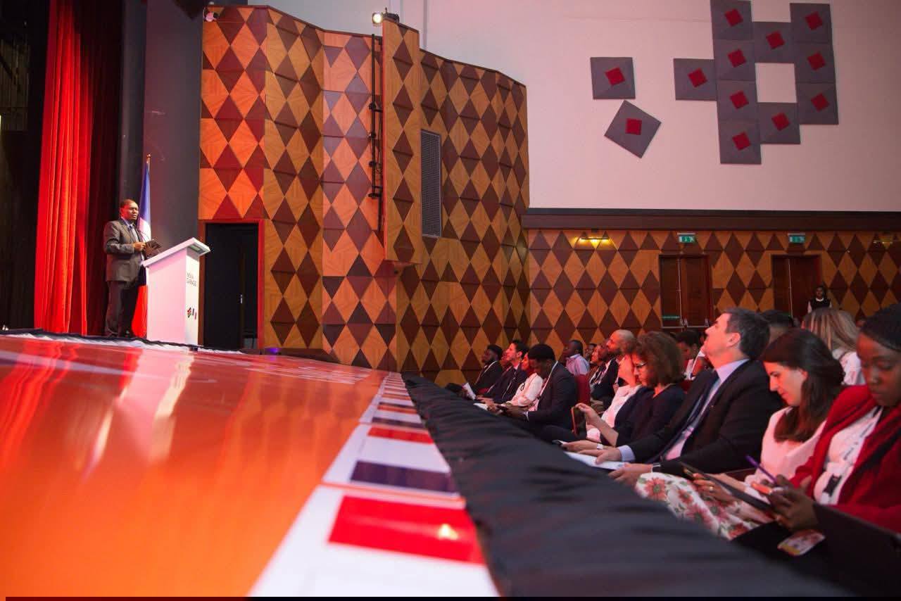 CS Kabogo Champions Kenya's Tech Hub Ambitions at Nova Garage Summit