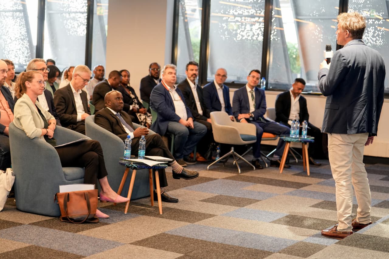 Kenya Launches Digital Outsourcing Initiative to Create Jobs for Youth